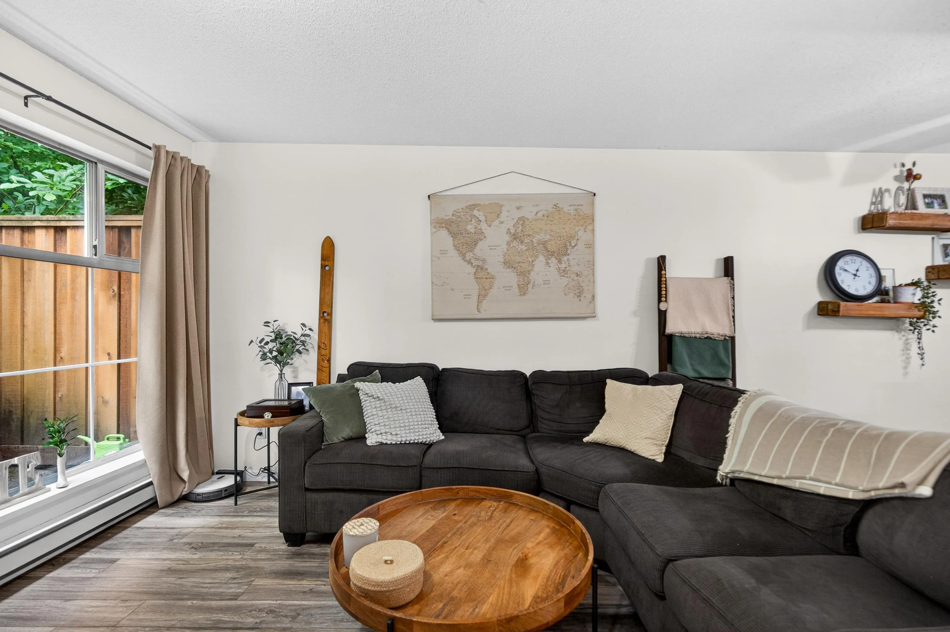 2678 Dixon Street #121