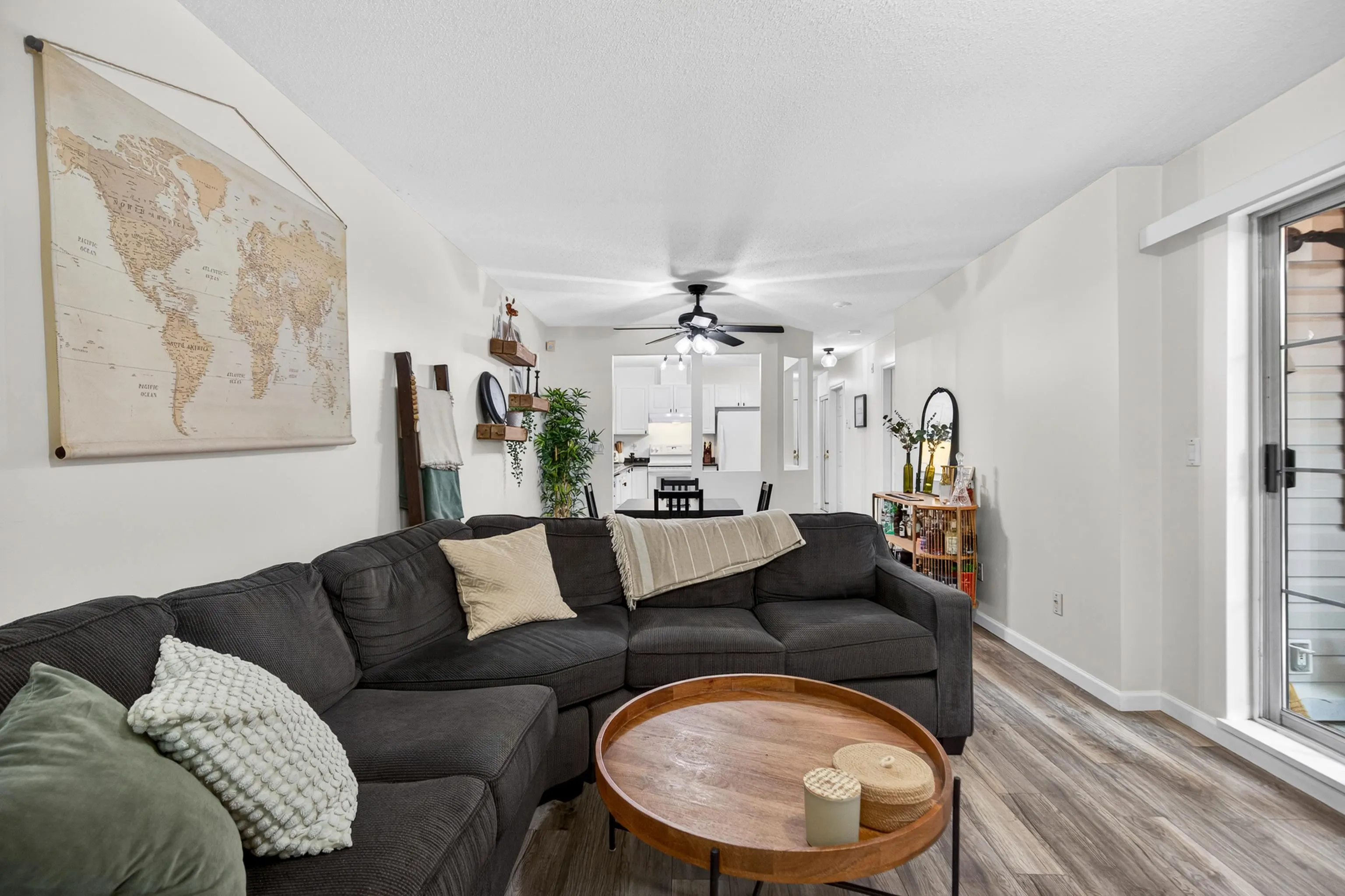 2678 Dixon Street #121