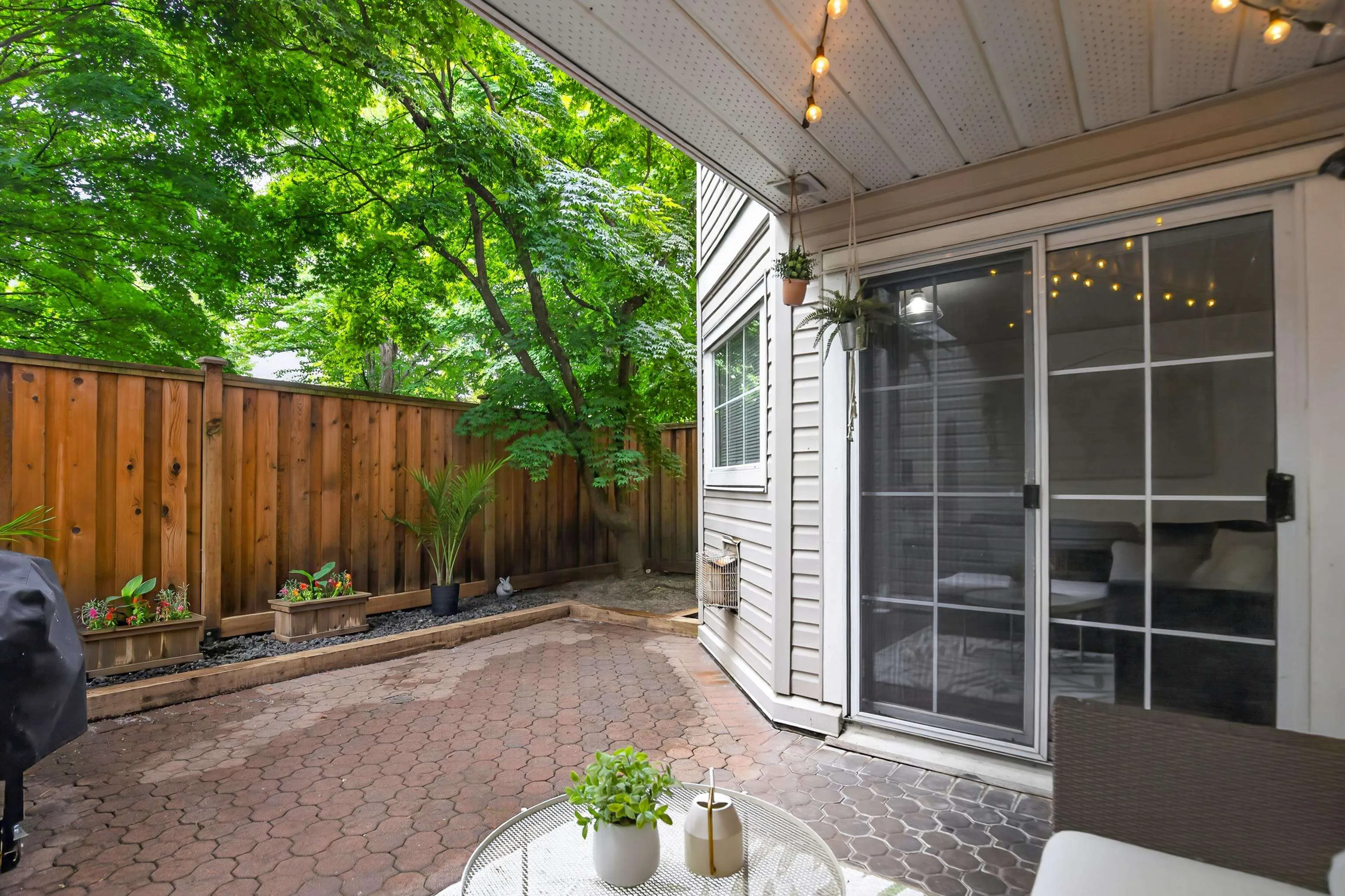 2678 Dixon Street #121