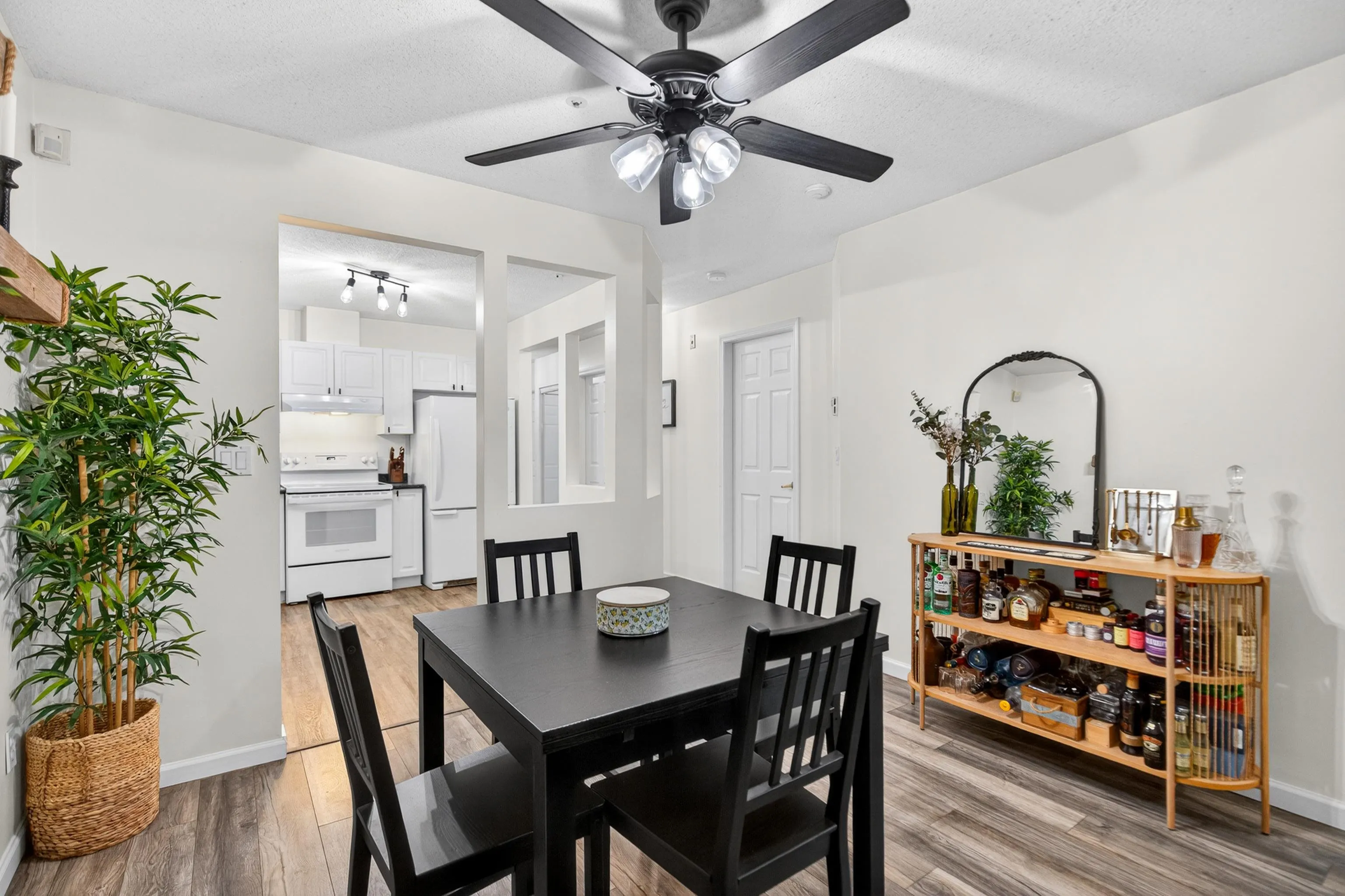 2678 Dixon Street #121