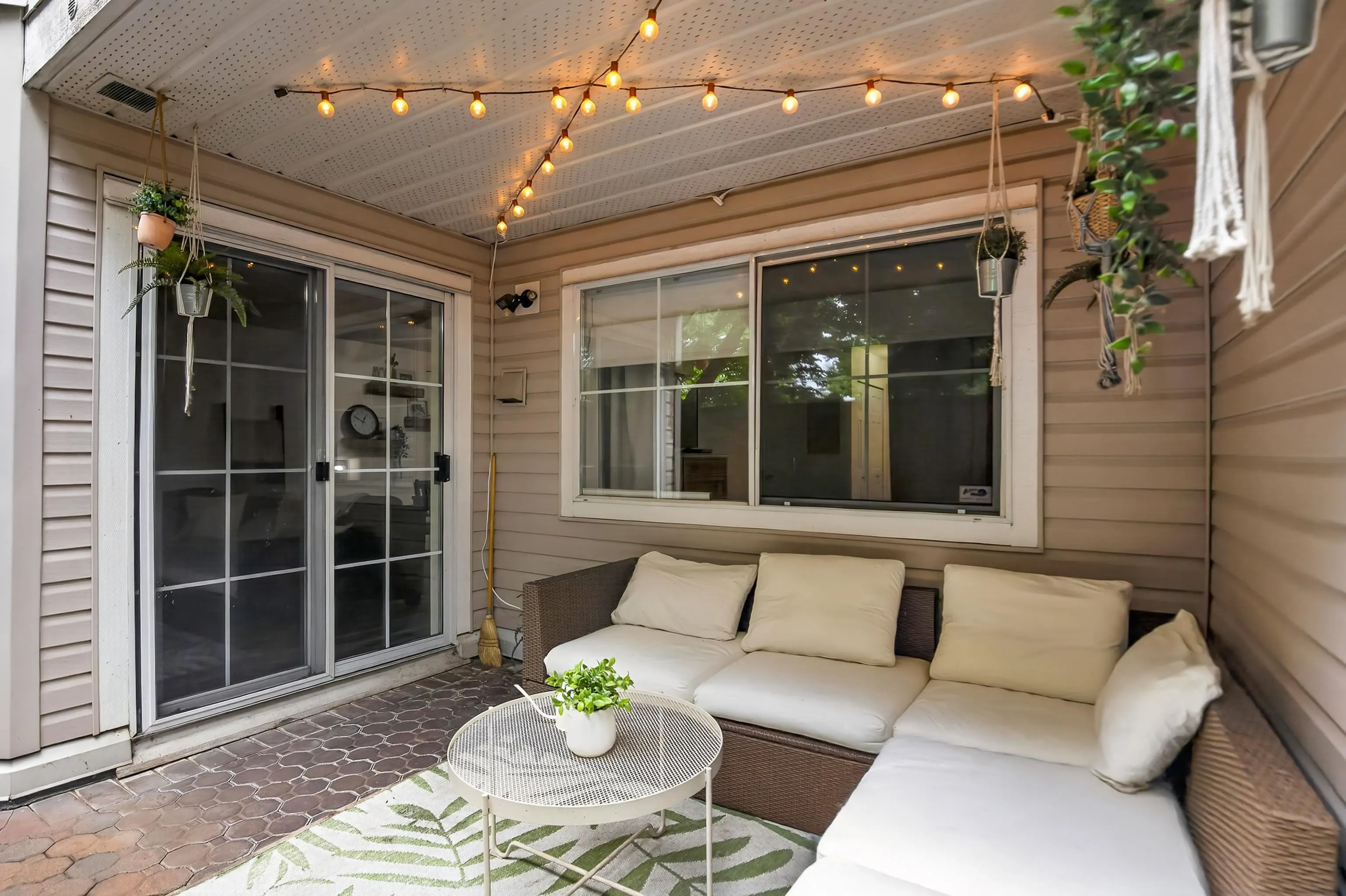 2678 Dixon Street #121