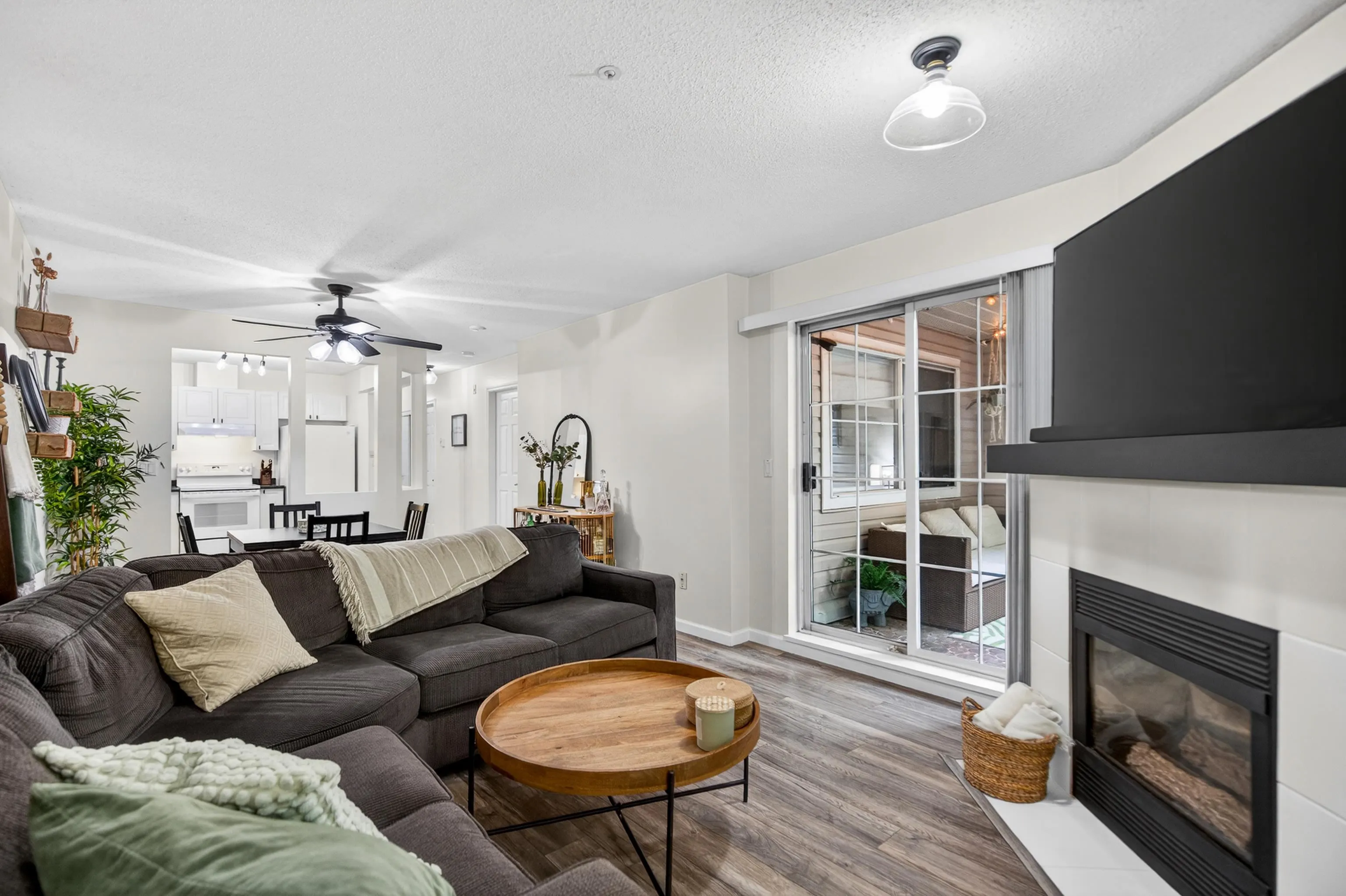 2678 Dixon Street #121