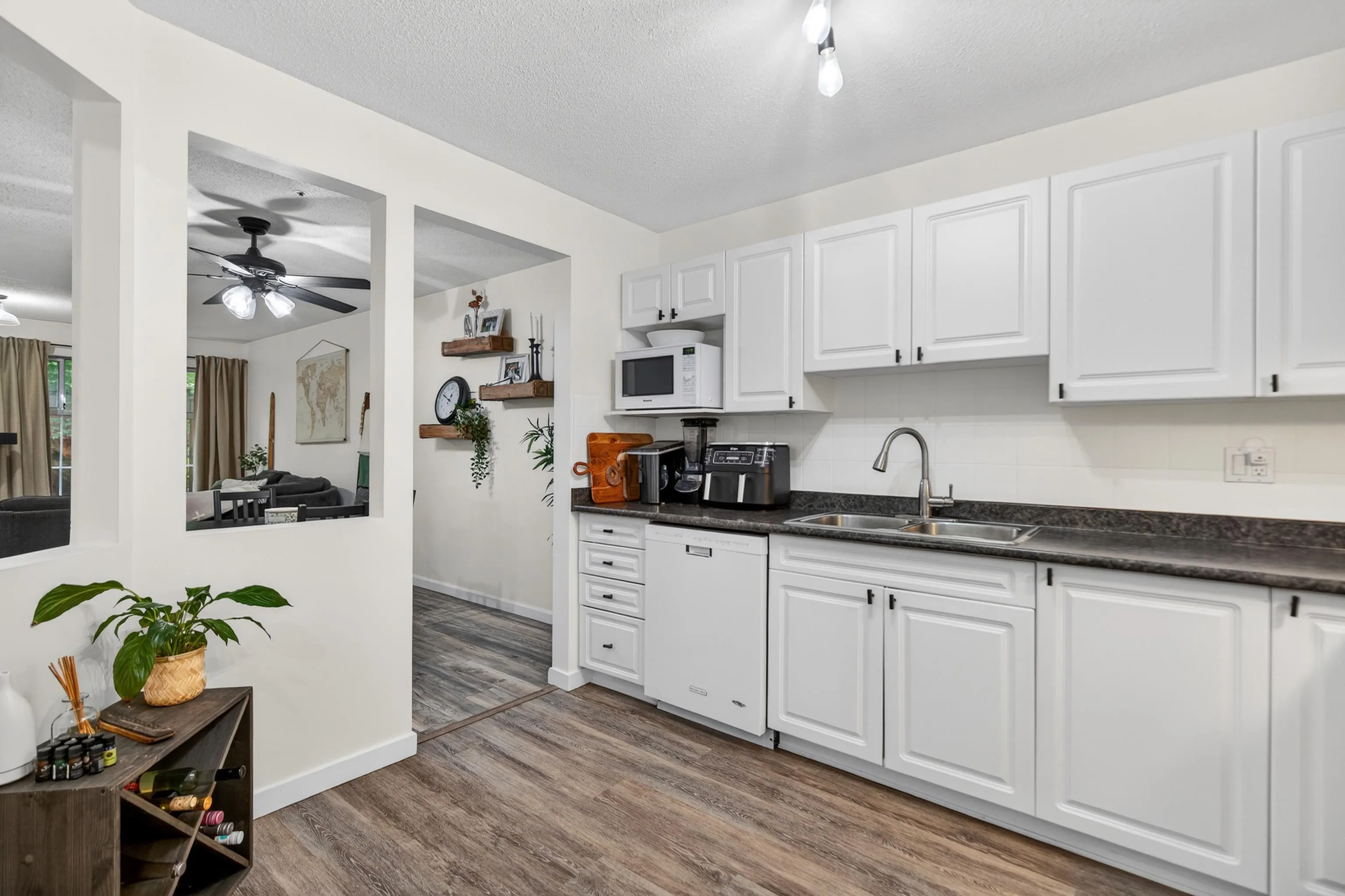 2678 Dixon Street #121