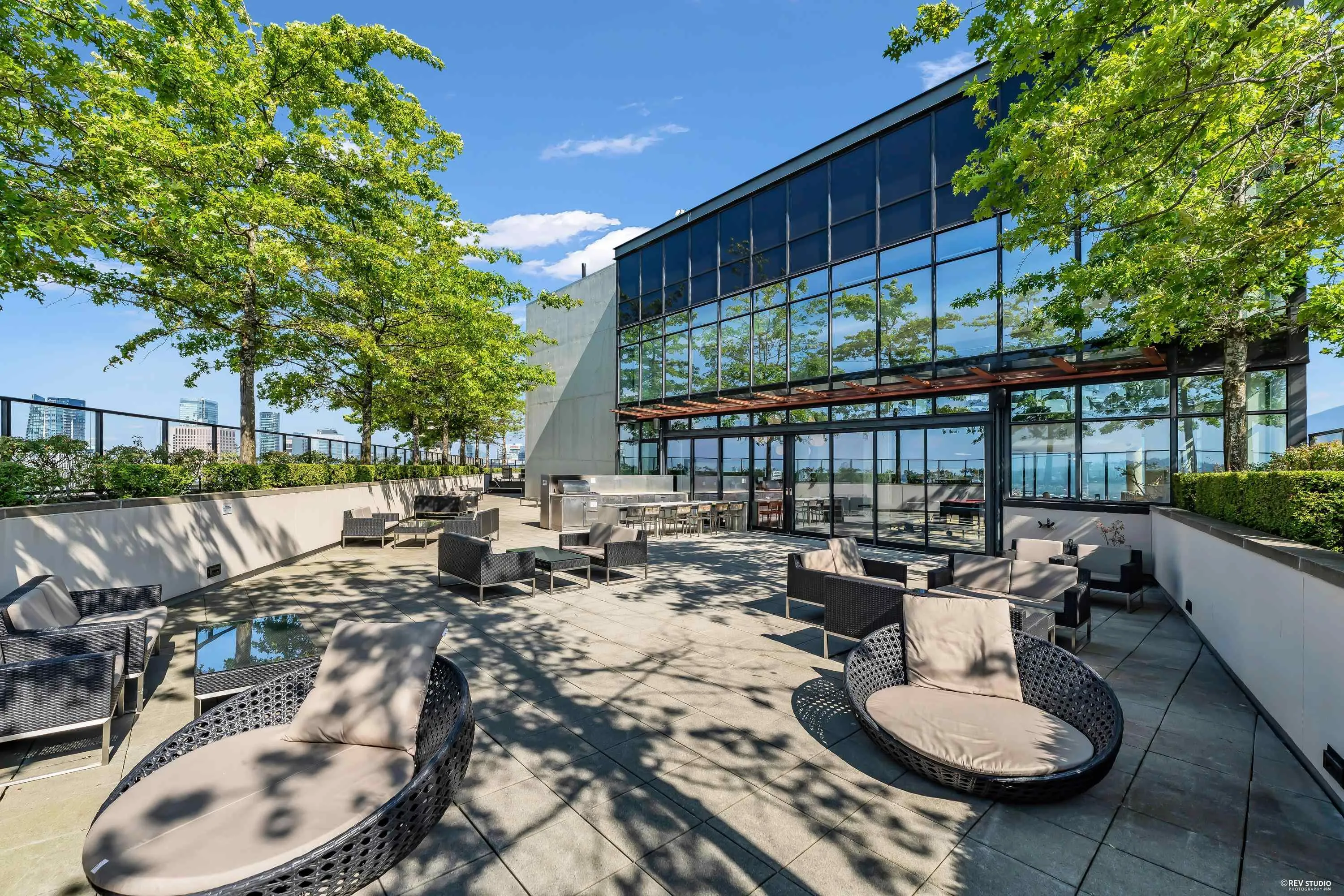 128 W Cordova Street #1806