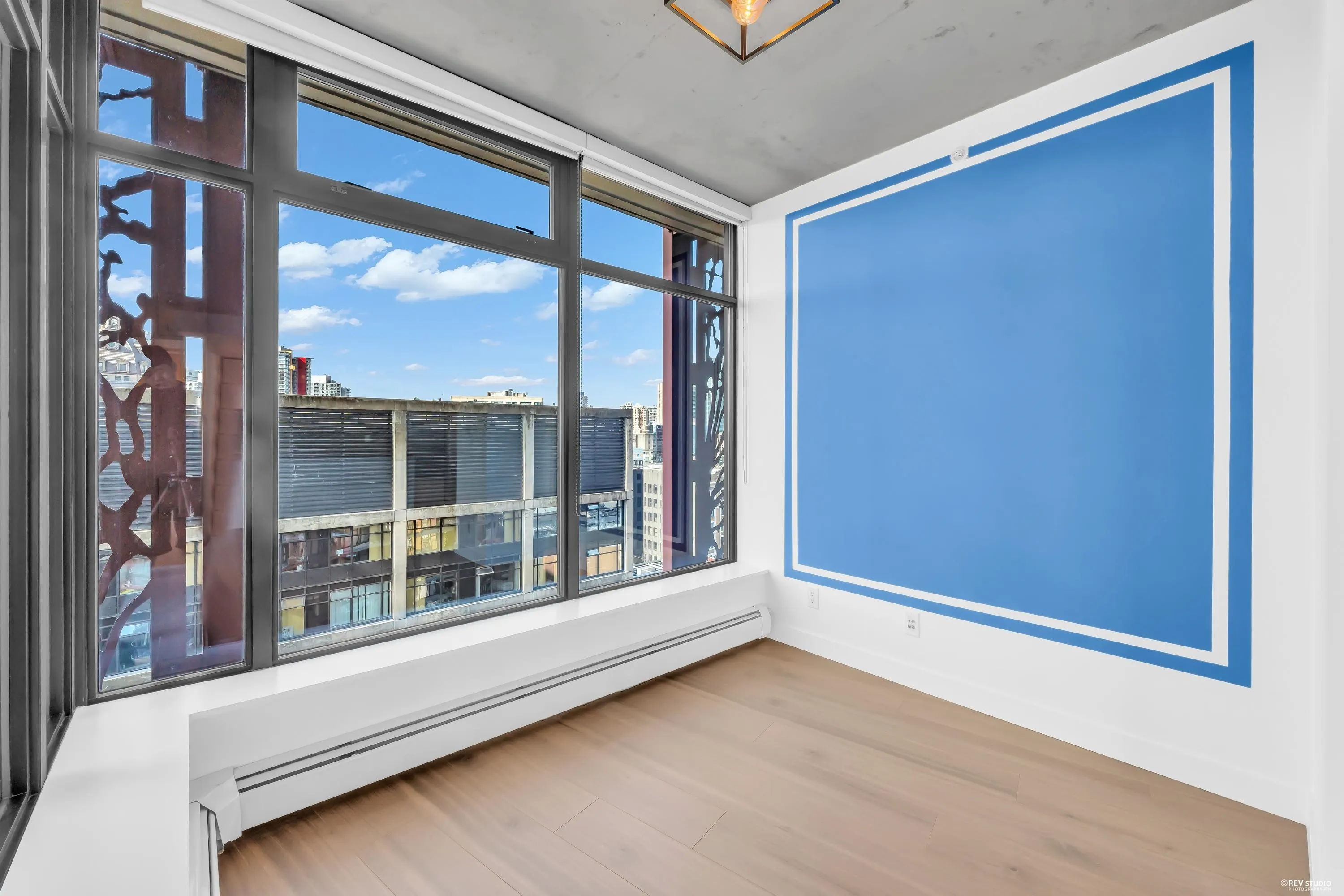 128 W Cordova Street #1806