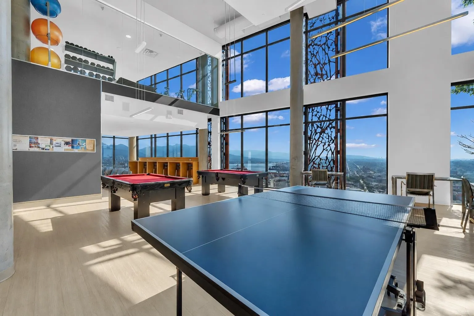 128 W Cordova Street #1806