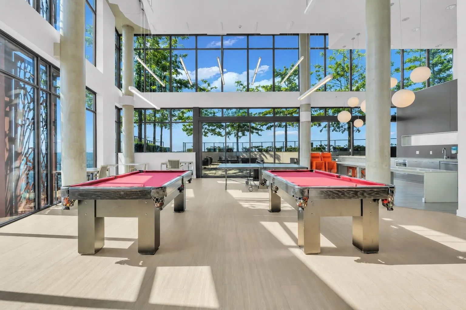 128 W Cordova Street #1806