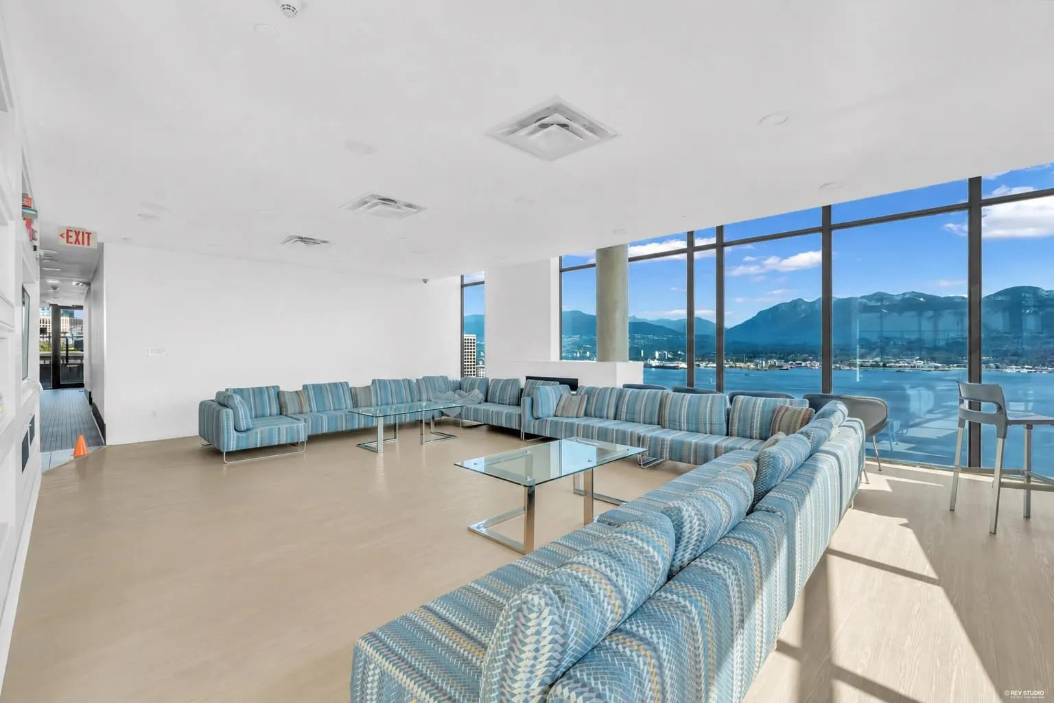 128 W Cordova Street #1806