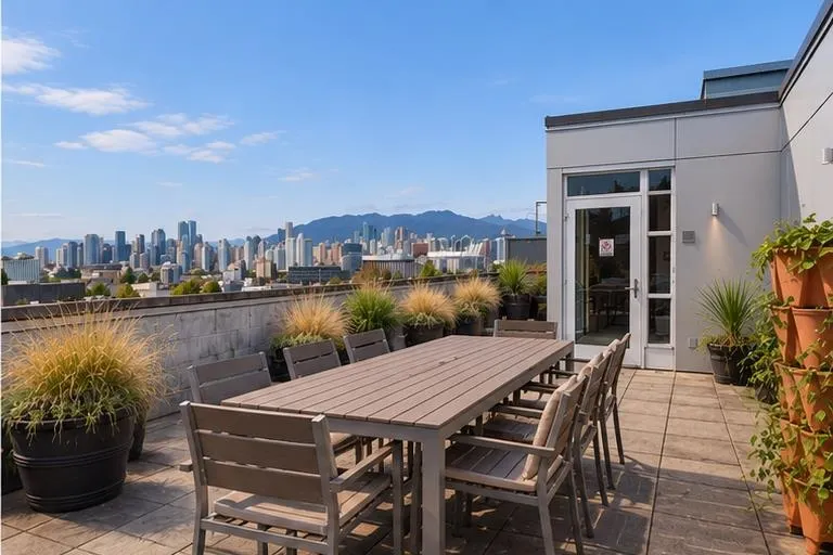 2511 Quebec Street #409