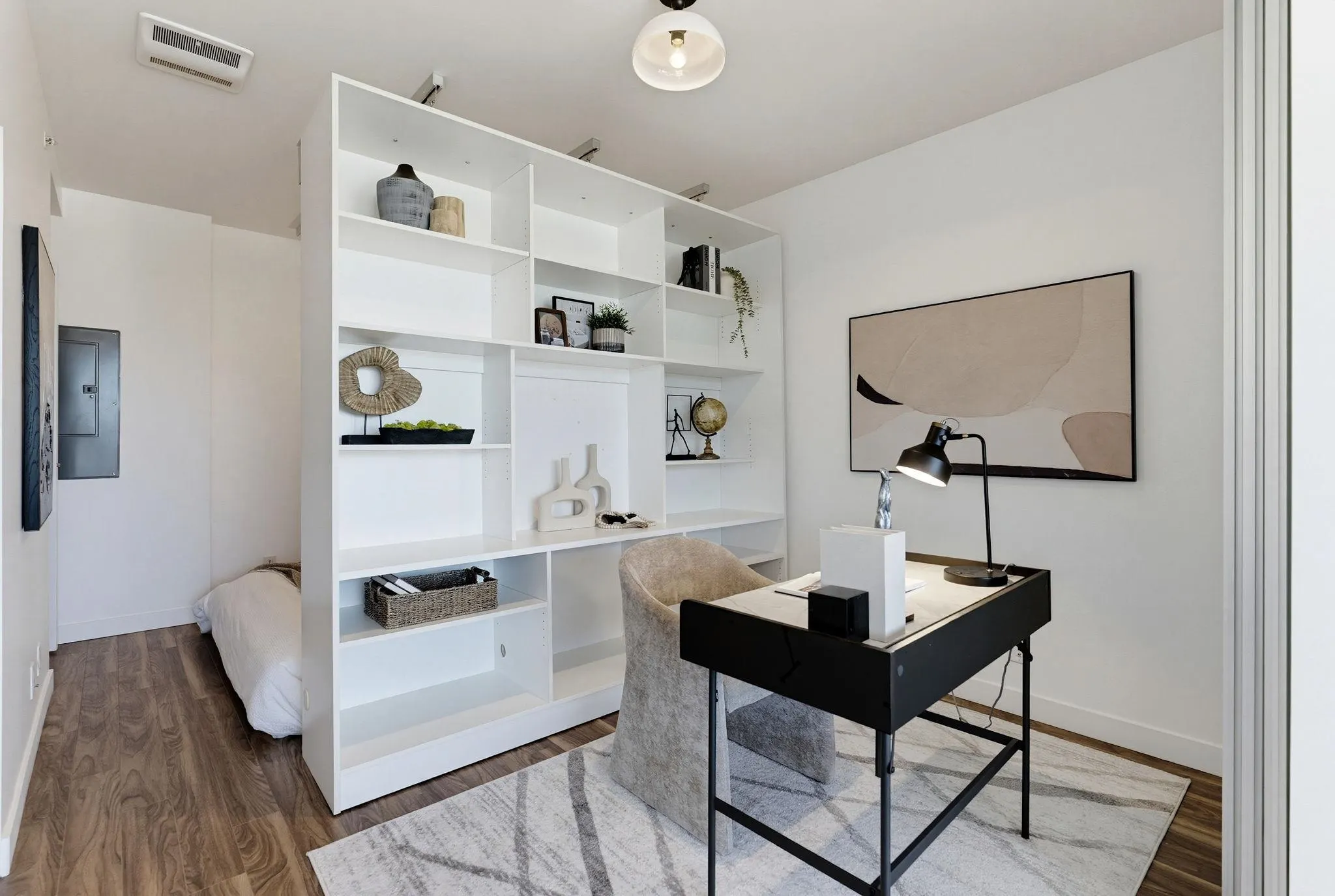 2511 Quebec Street #409