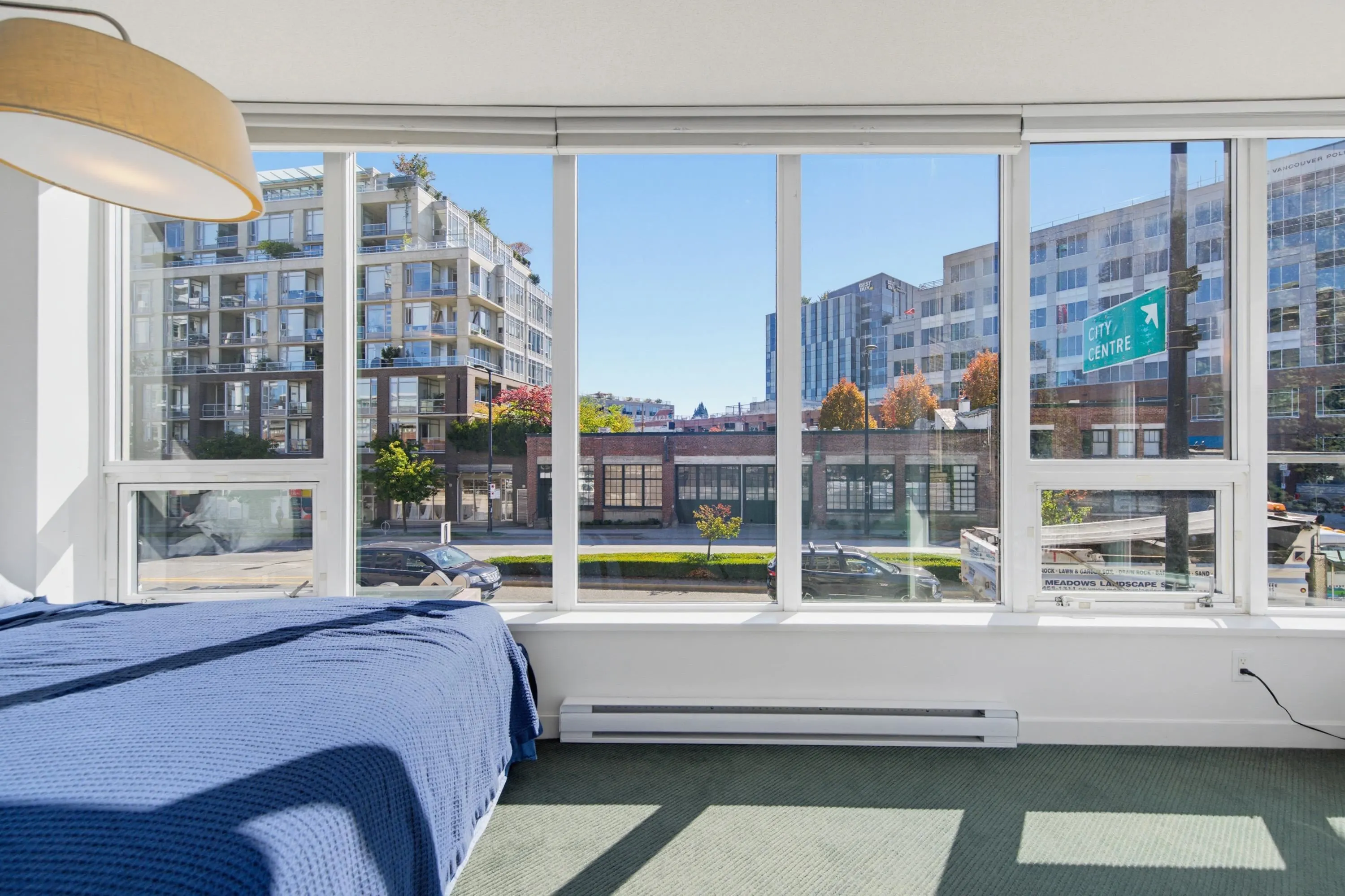 445 W 2nd Avenue #211