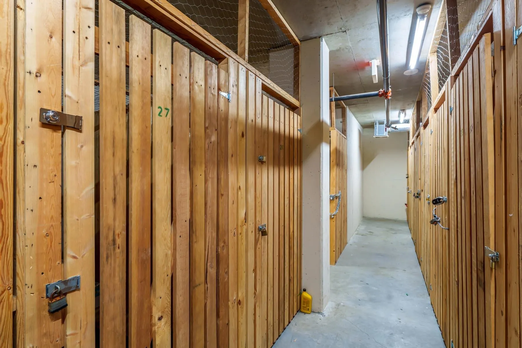813 Agnes Street #601