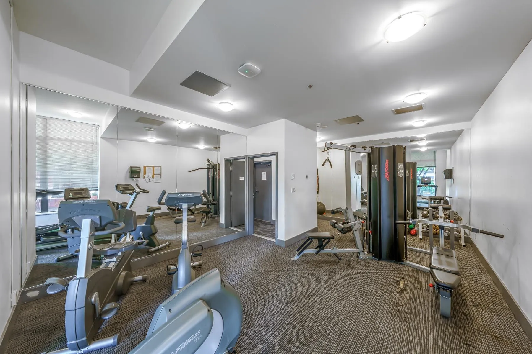 813 Agnes Street #601