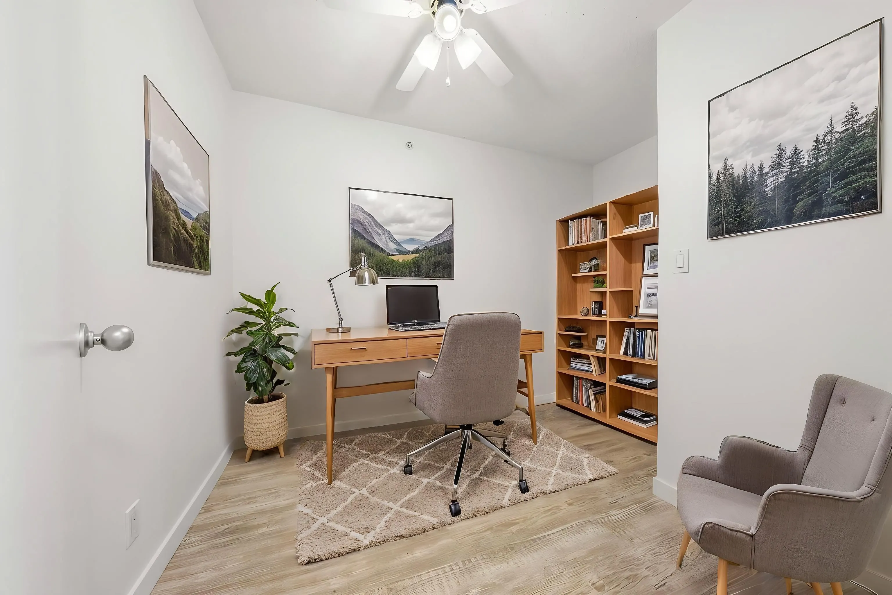 813 Agnes Street #601