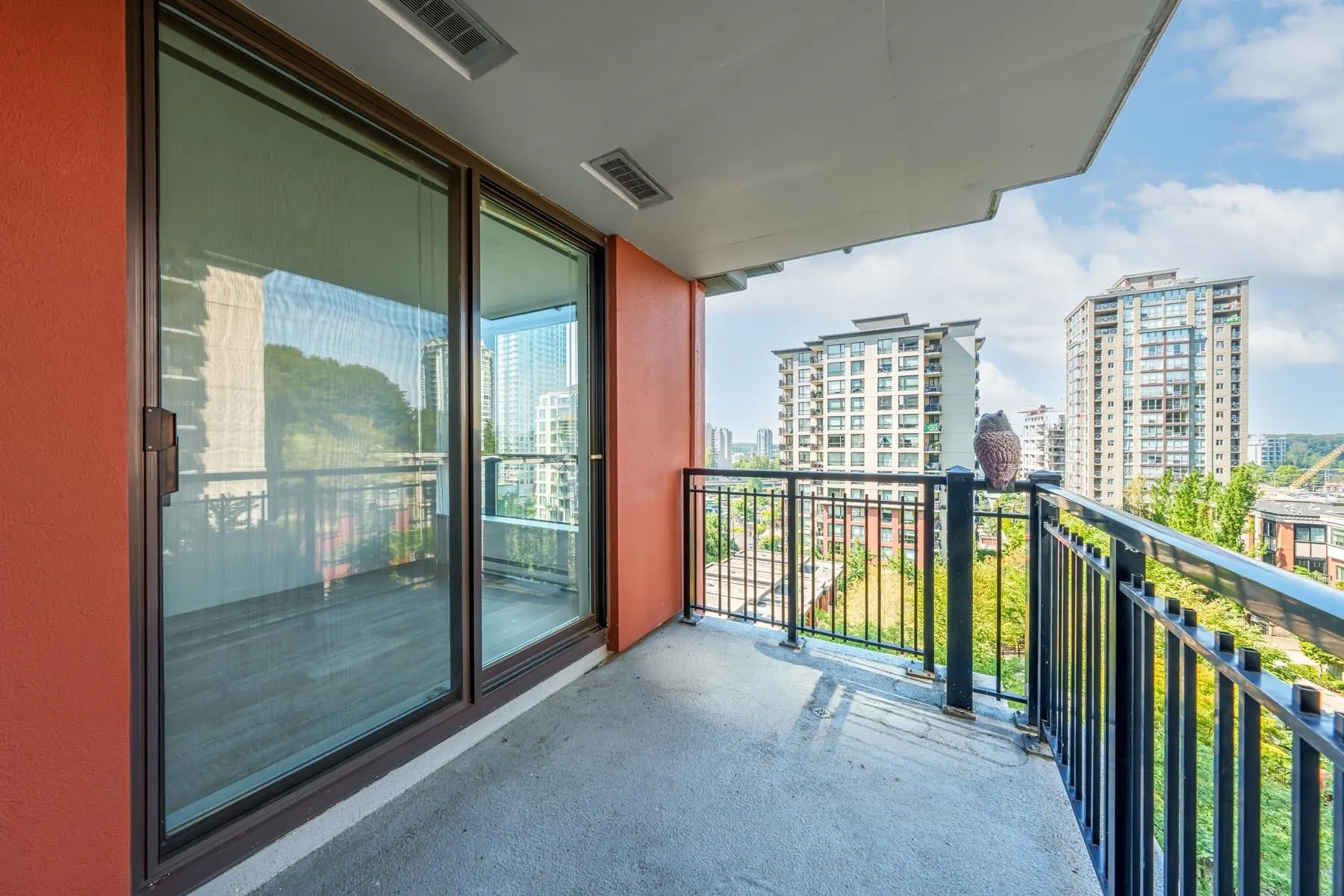 813 Agnes Street #601