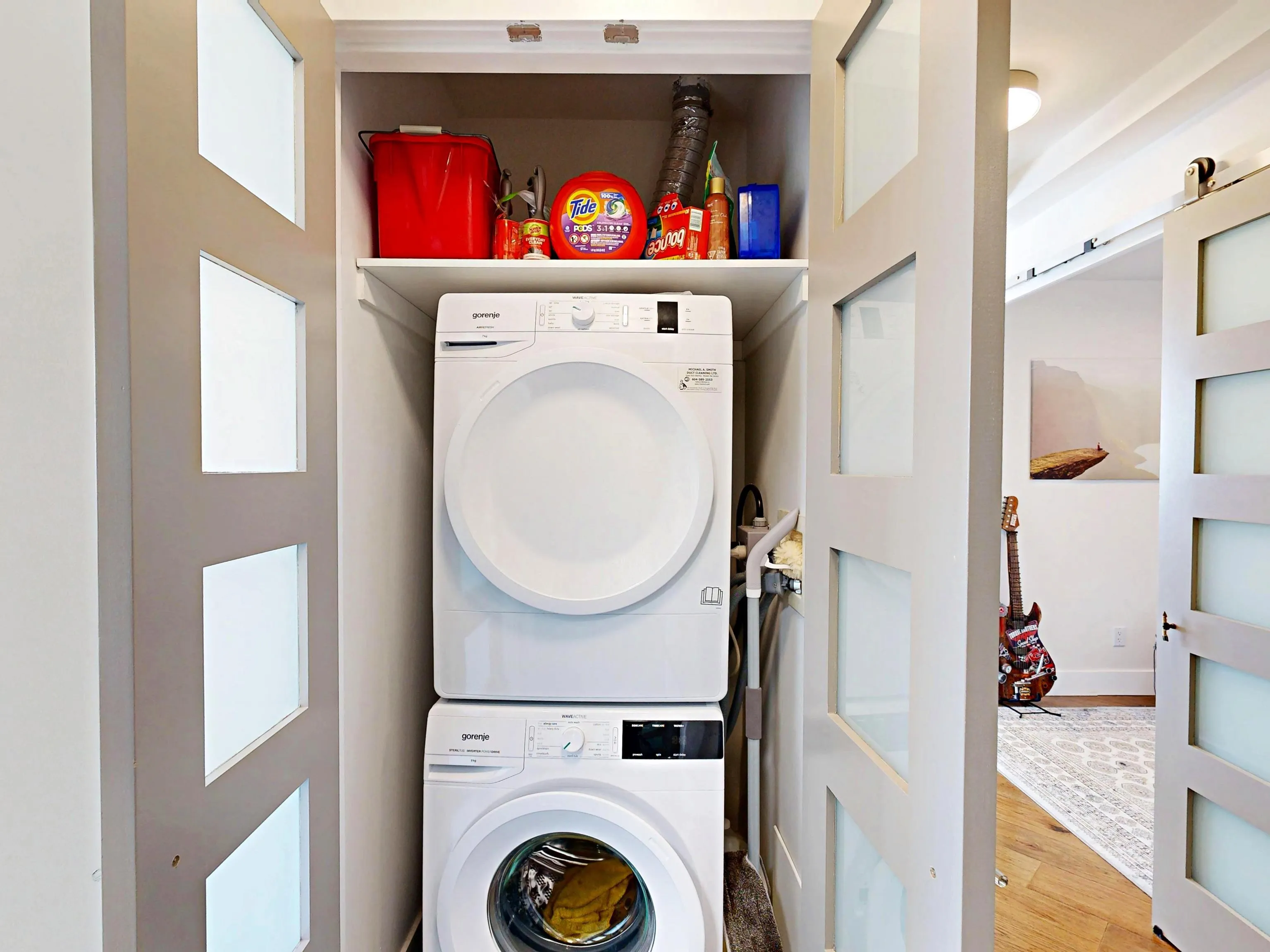 1033 Marinaside Crescent #2706