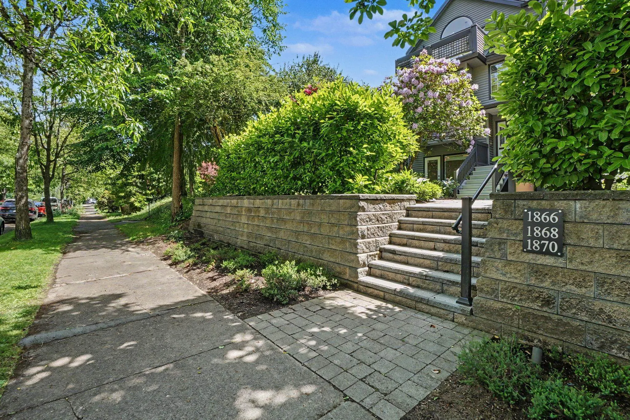 1868 W 15th Avenue