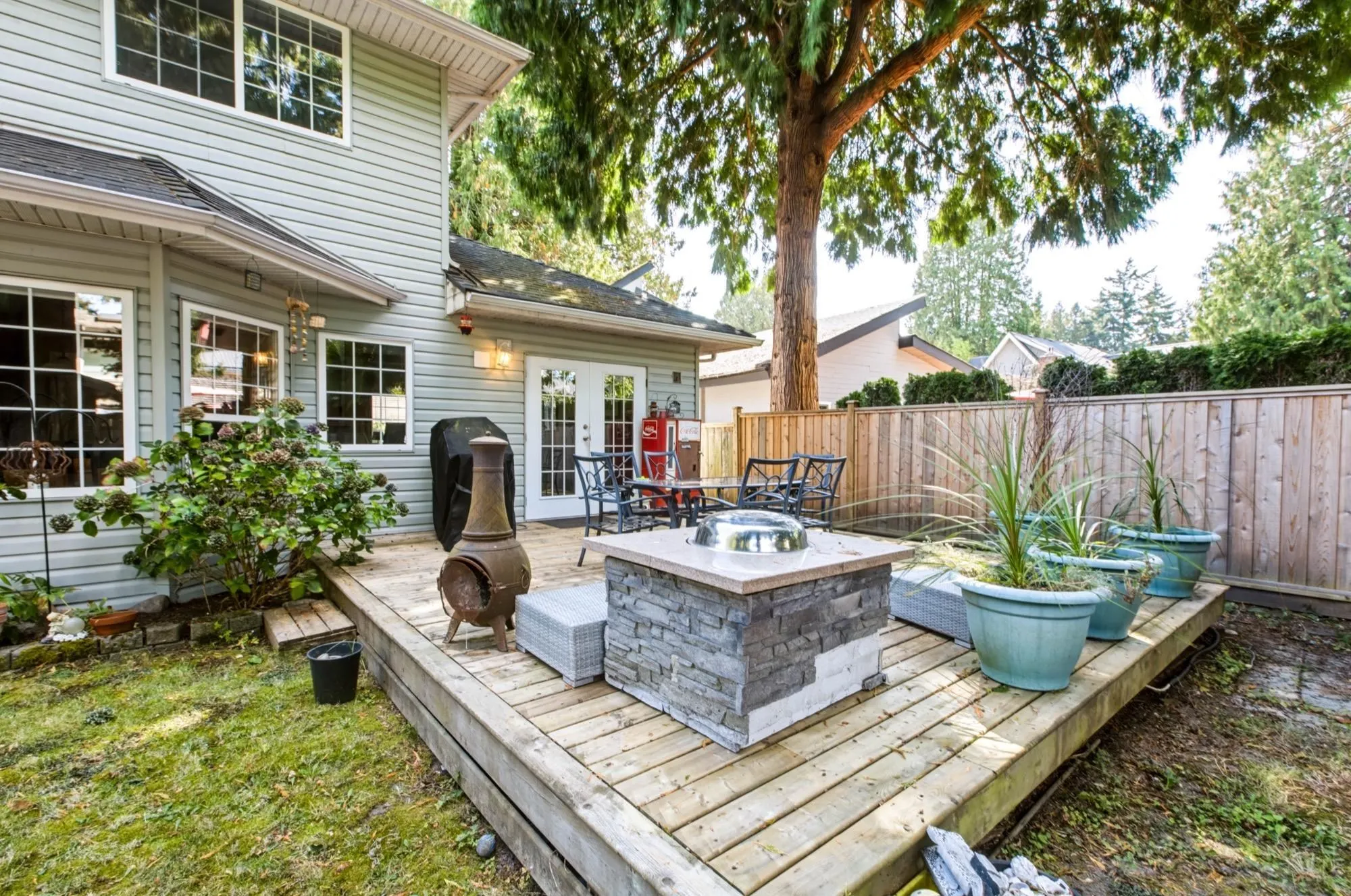 1545 Duncan Drive