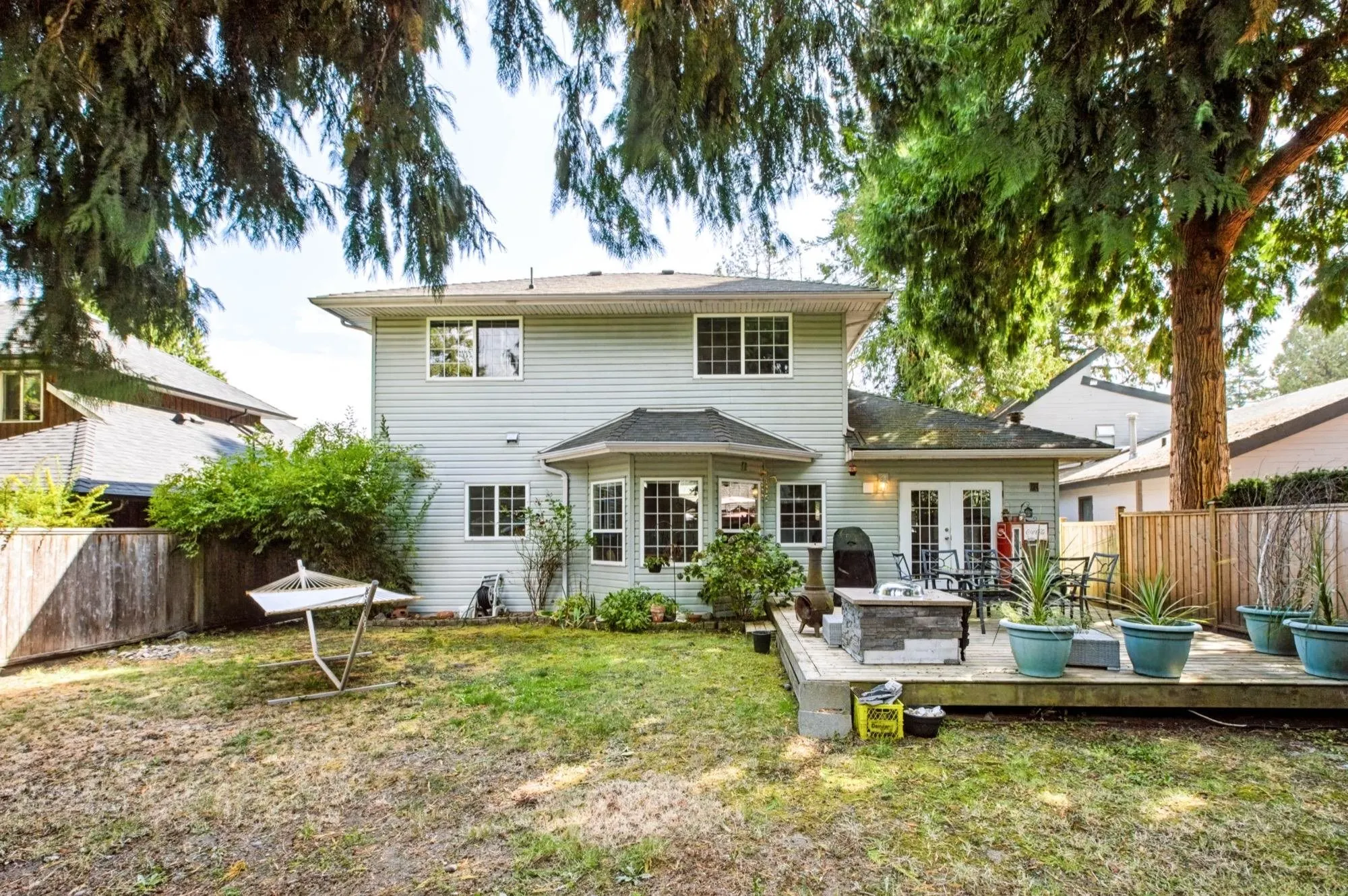 1545 Duncan Drive