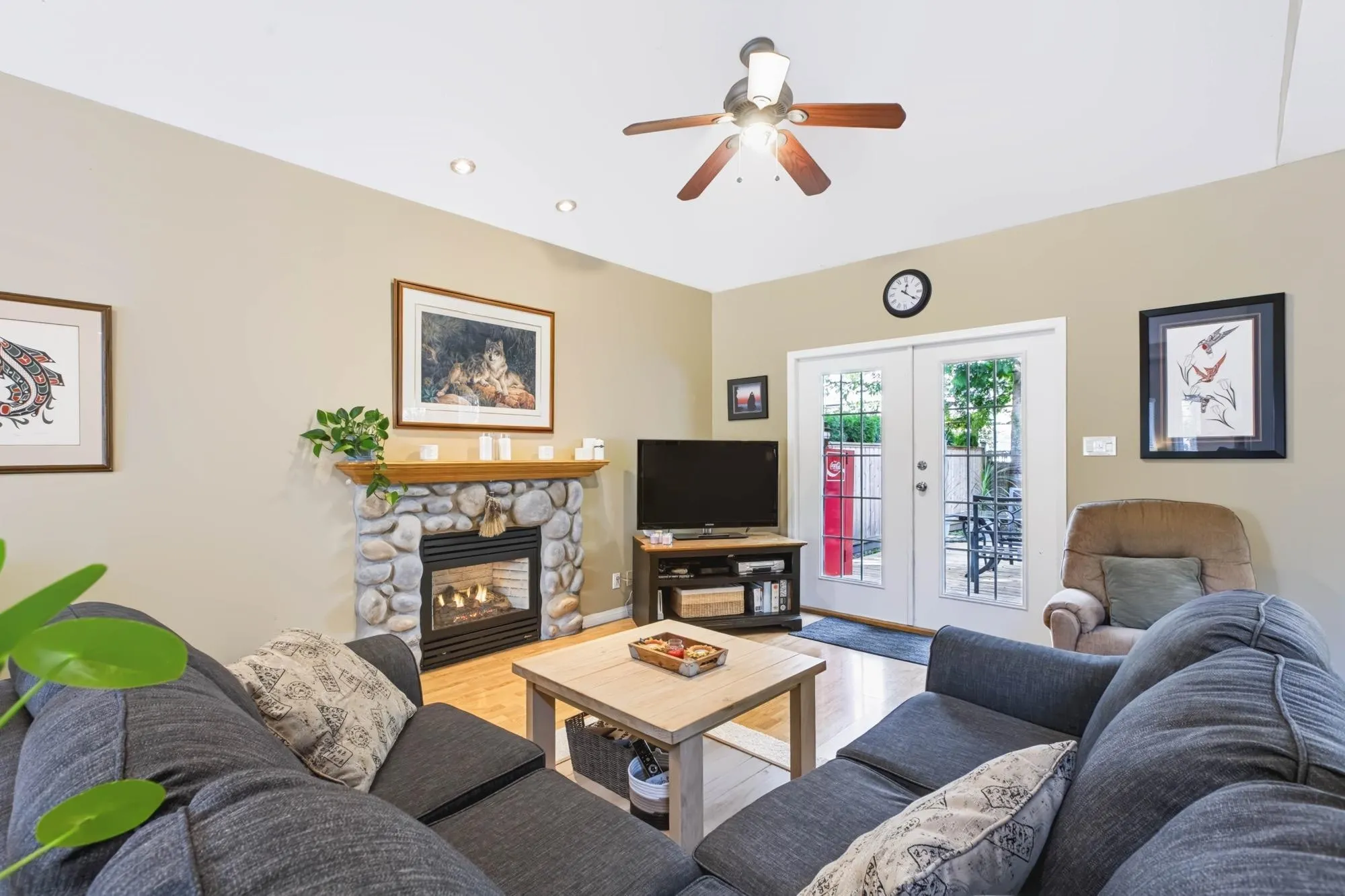 1545 Duncan Drive