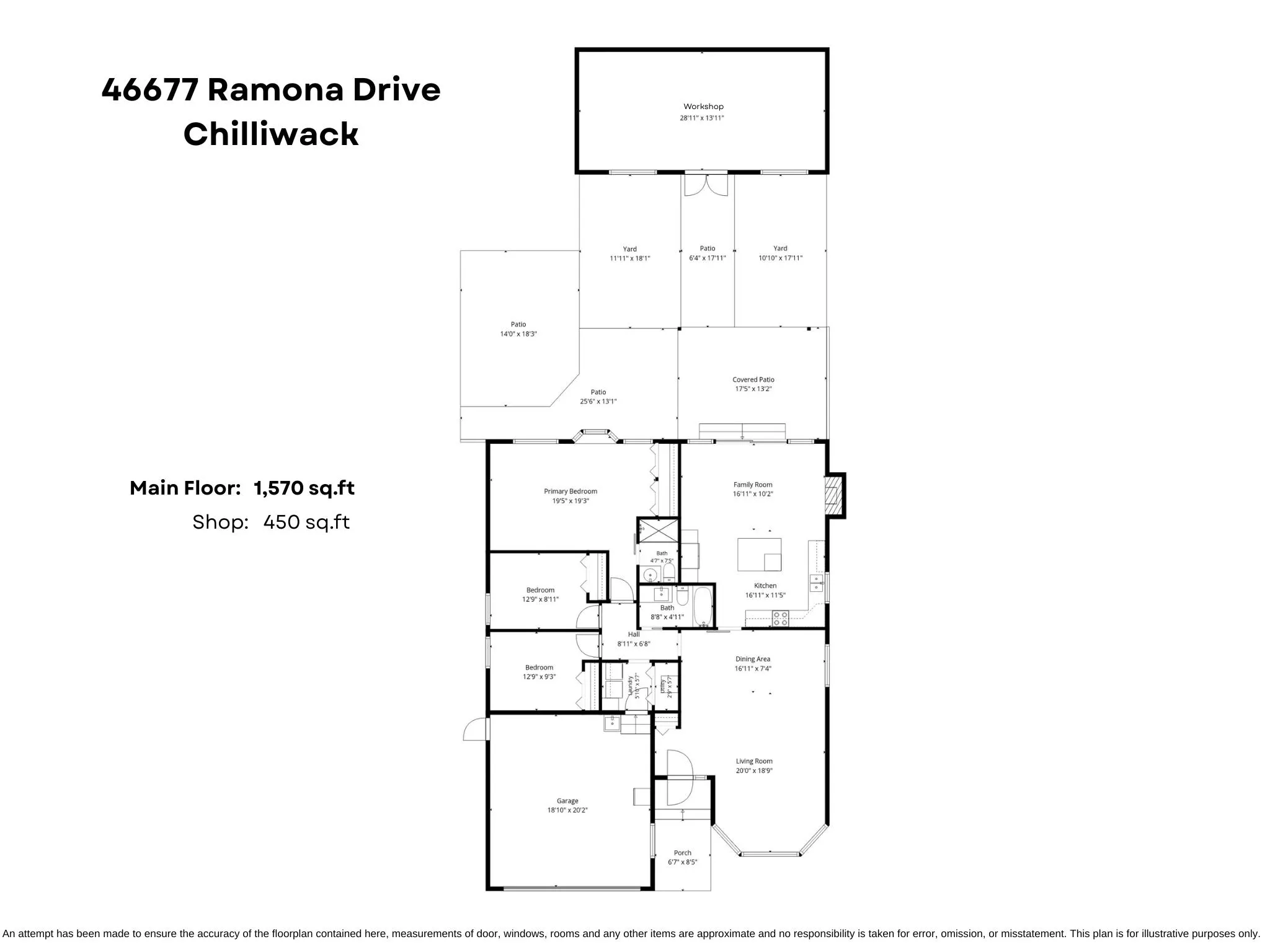 46677 Ramona Drive