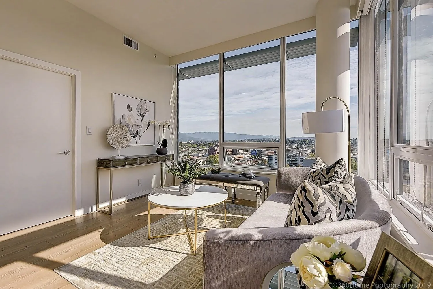 111 E 1st Avenue #1802