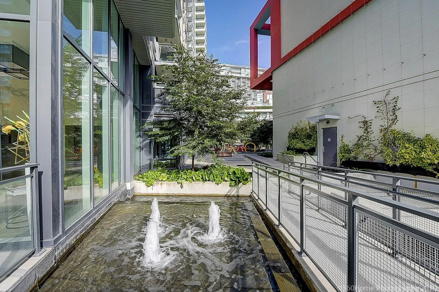111 E 1st Avenue #1802