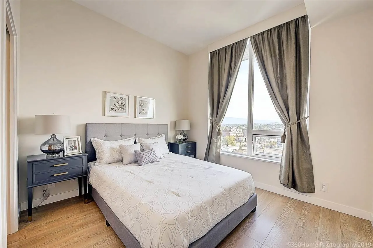 111 E 1st Avenue #1802