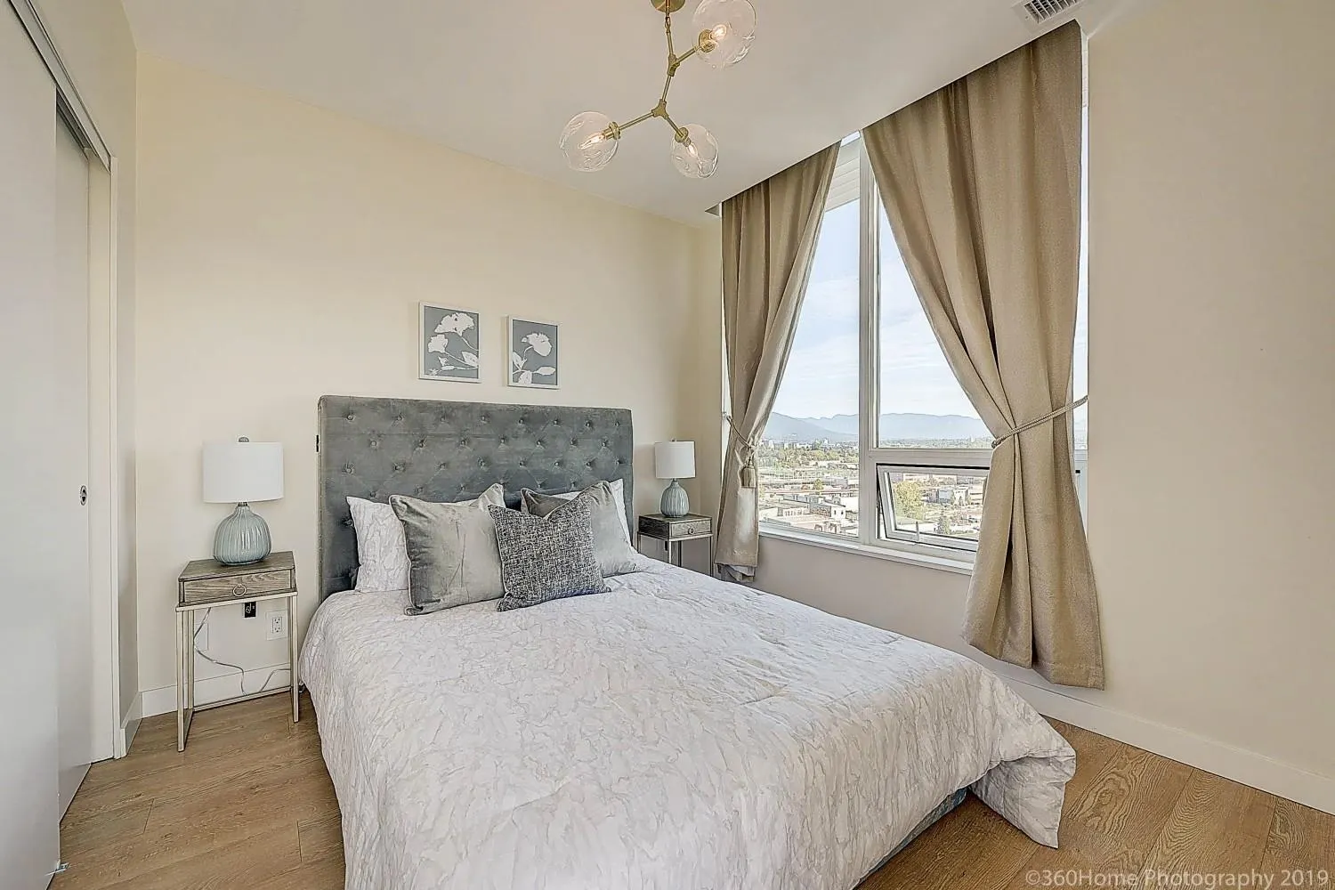 111 E 1st Avenue #1802