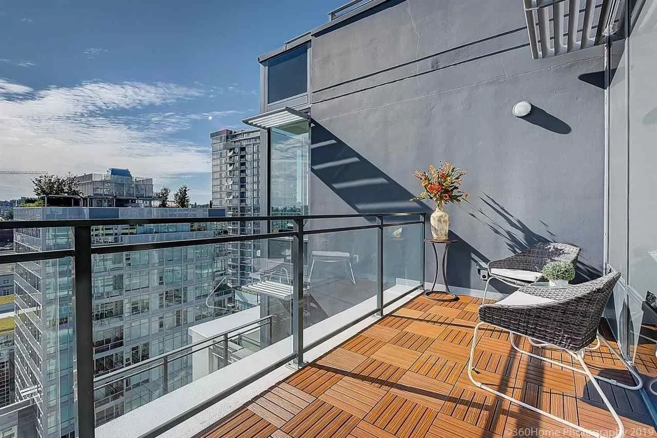 111 E 1st Avenue #1802