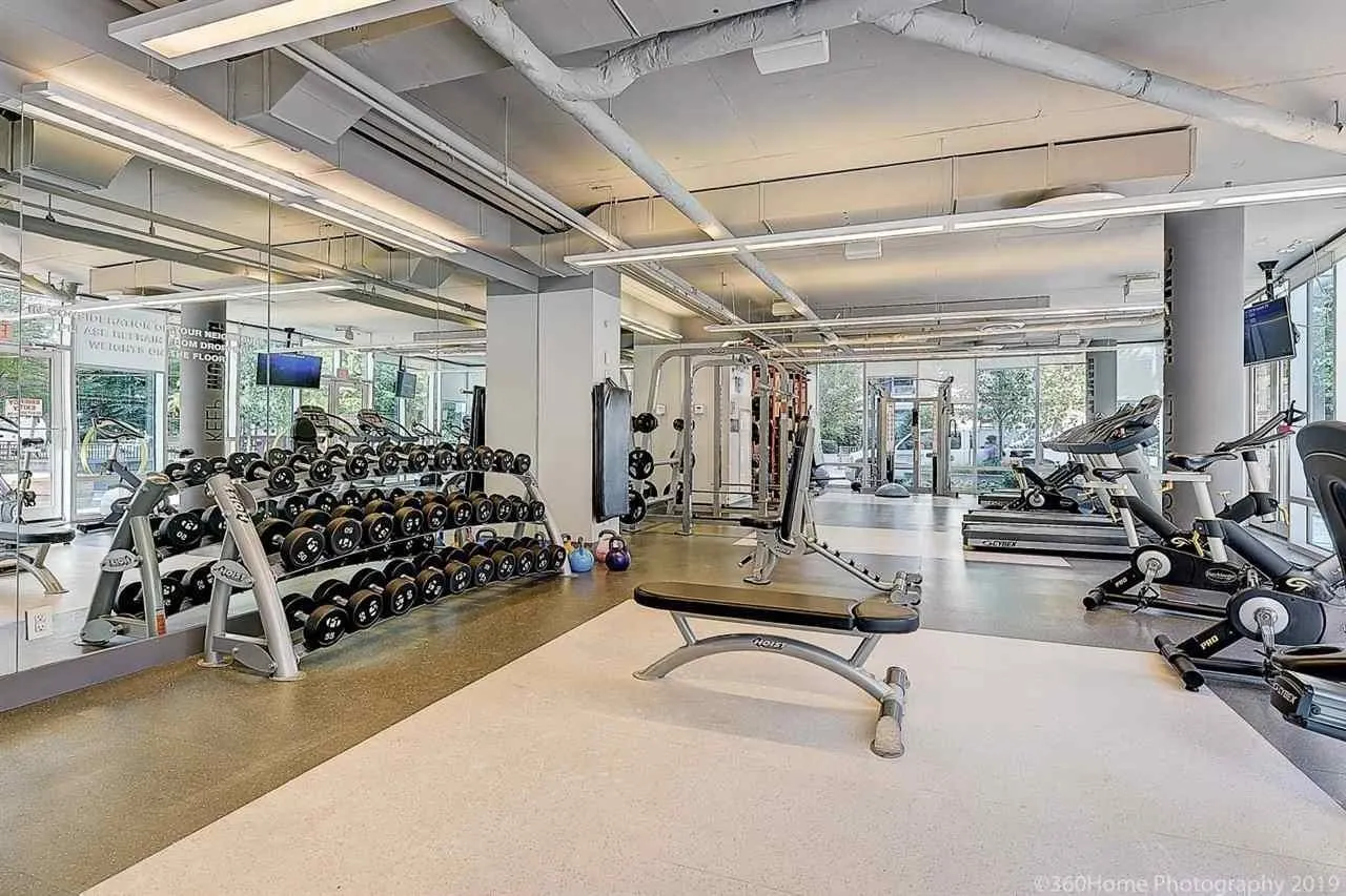 111 E 1st Avenue #1802