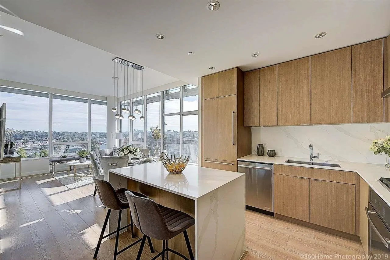 111 E 1st Avenue #1802