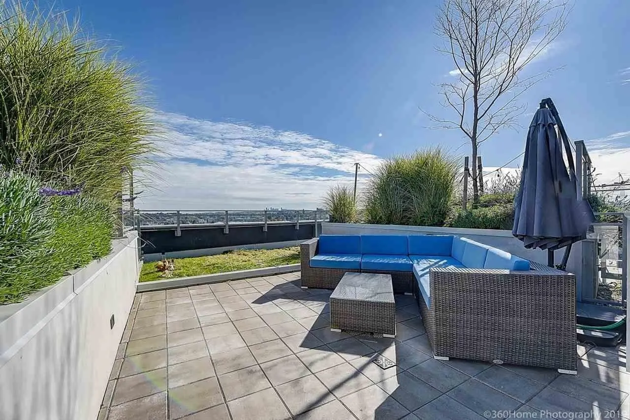 111 E 1st Avenue #1802