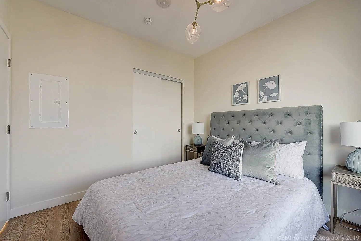 111 E 1st Avenue #1802