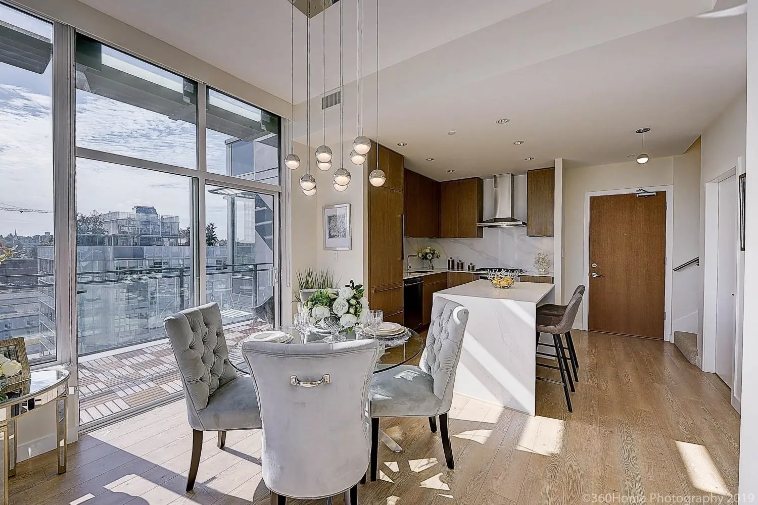 111 E 1st Avenue #1802