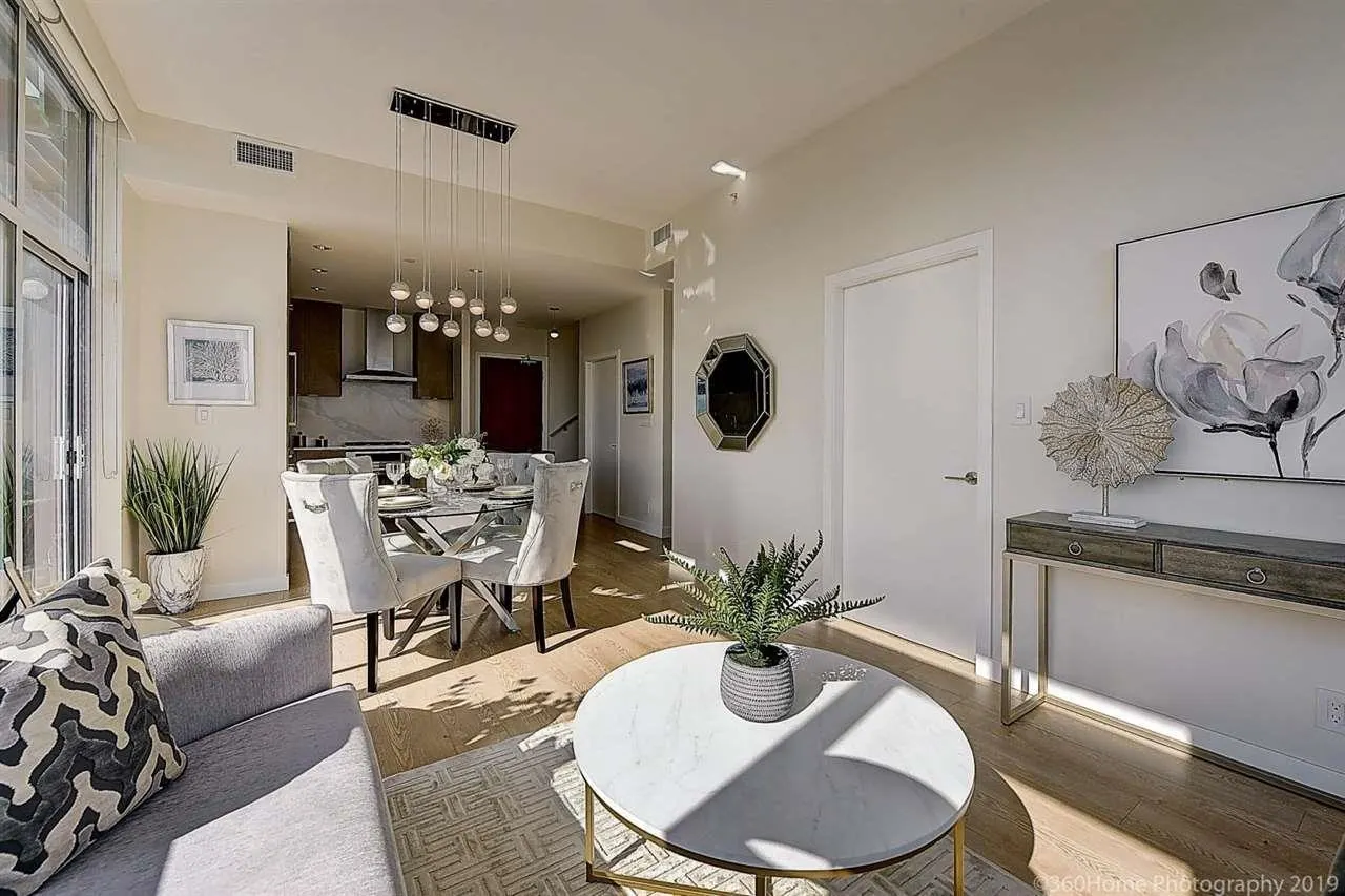 111 E 1st Avenue #1802