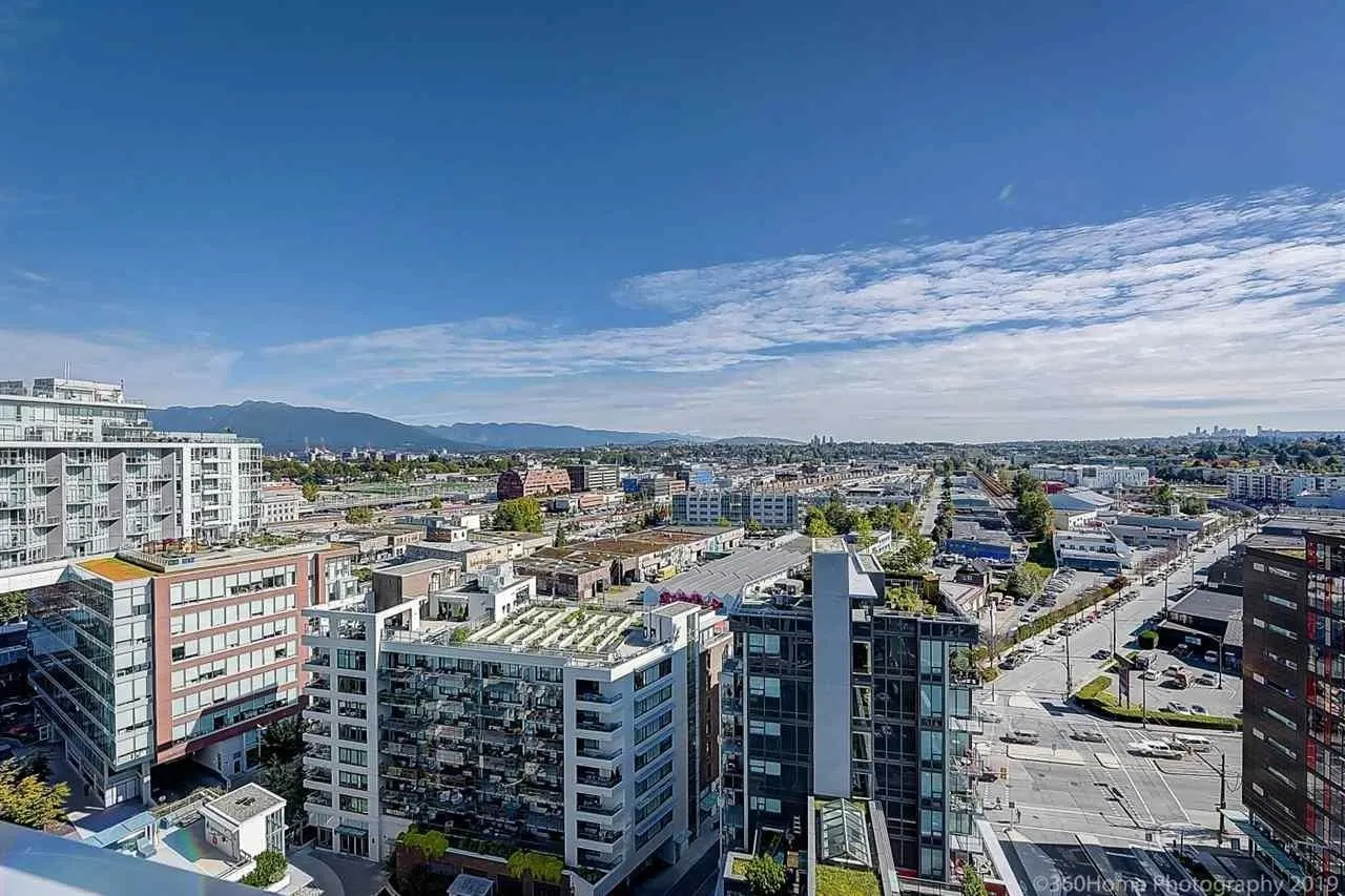 111 E 1st Avenue #1802