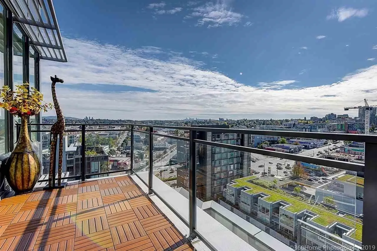 111 E 1st Avenue #1802