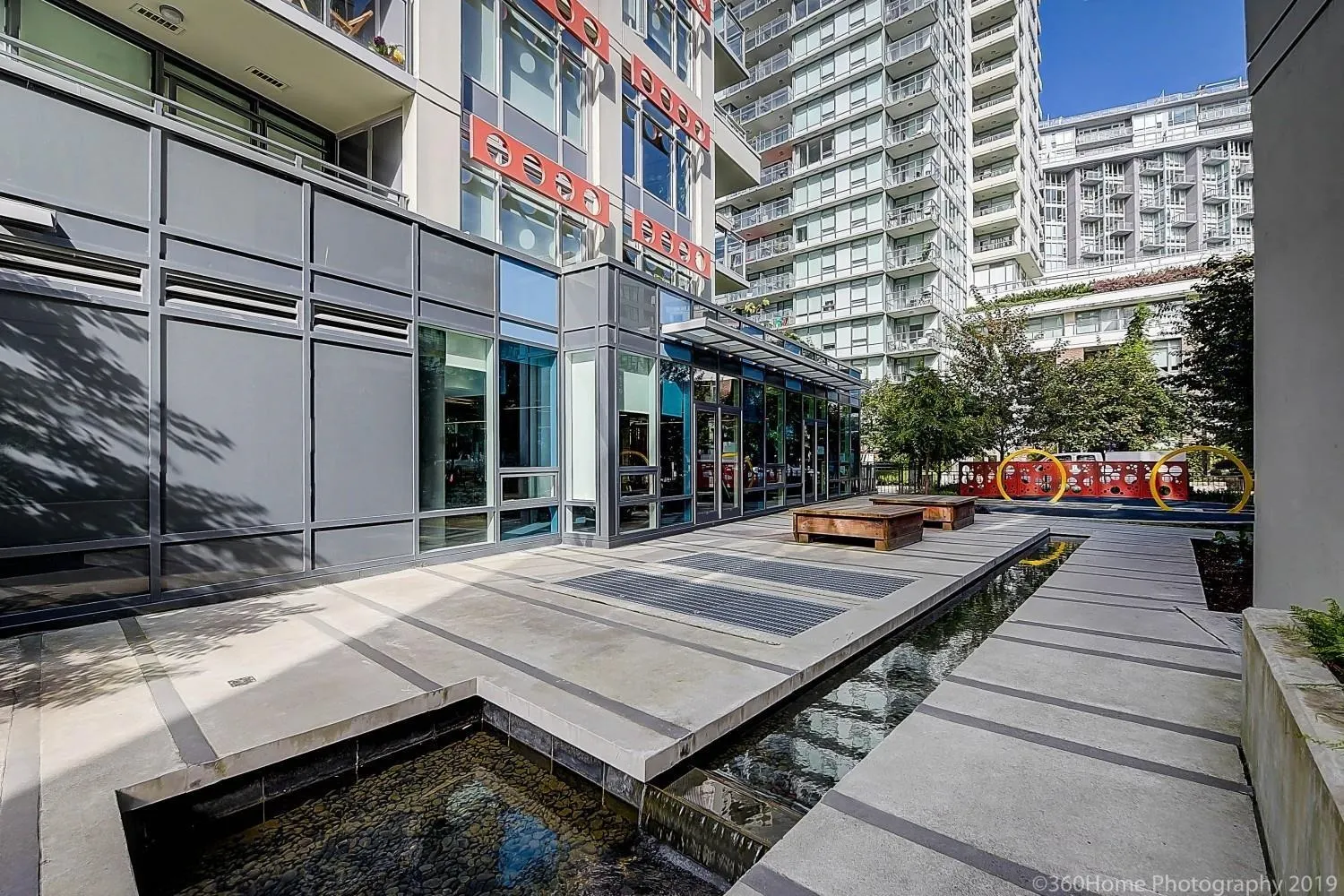 111 E 1st Avenue #1802