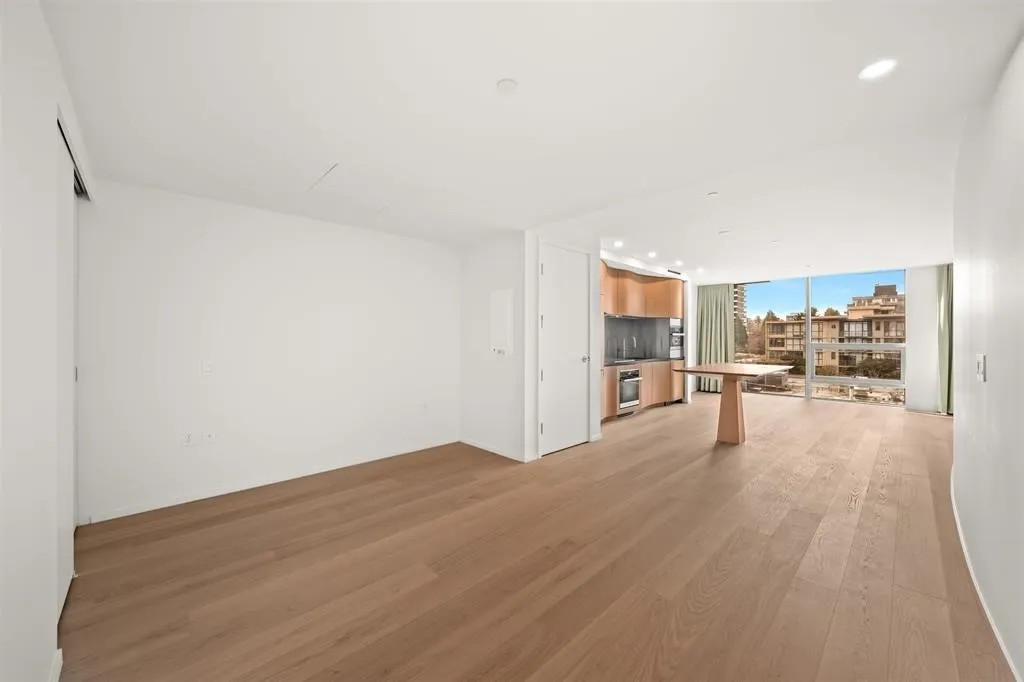 1568 Alberni Street #60X