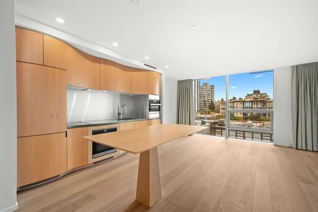 1568 Alberni Street #60X