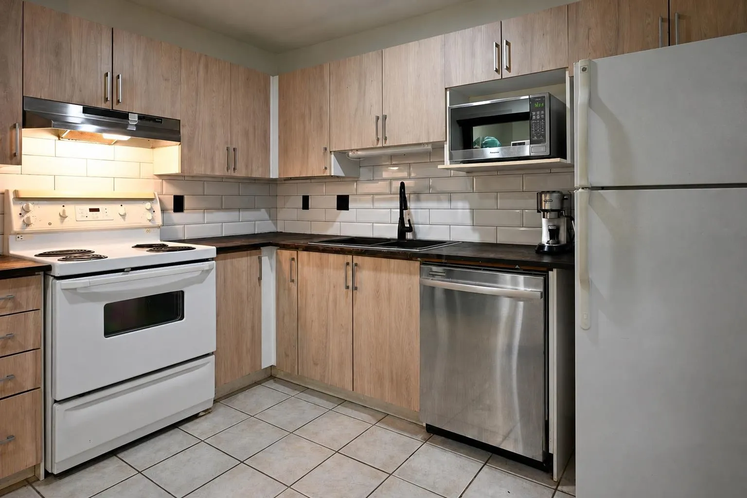 20189 54 Avenue #108