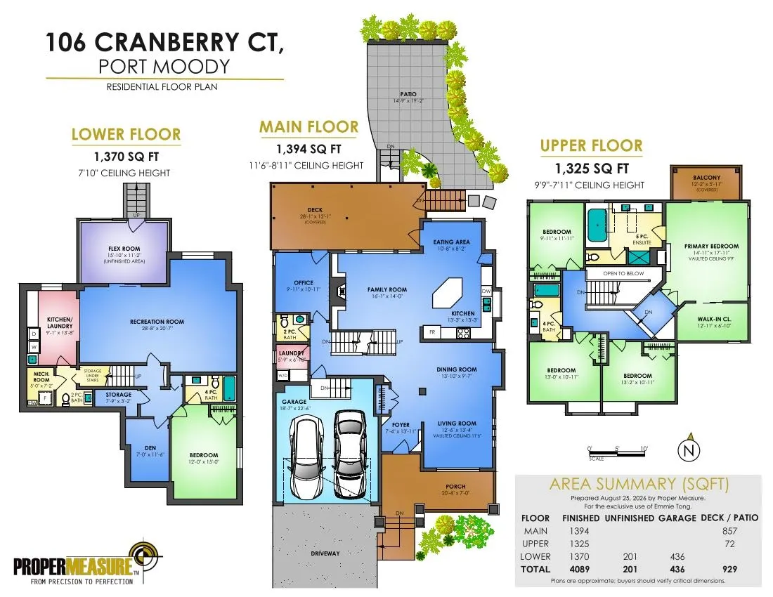 106 Cranberry Court