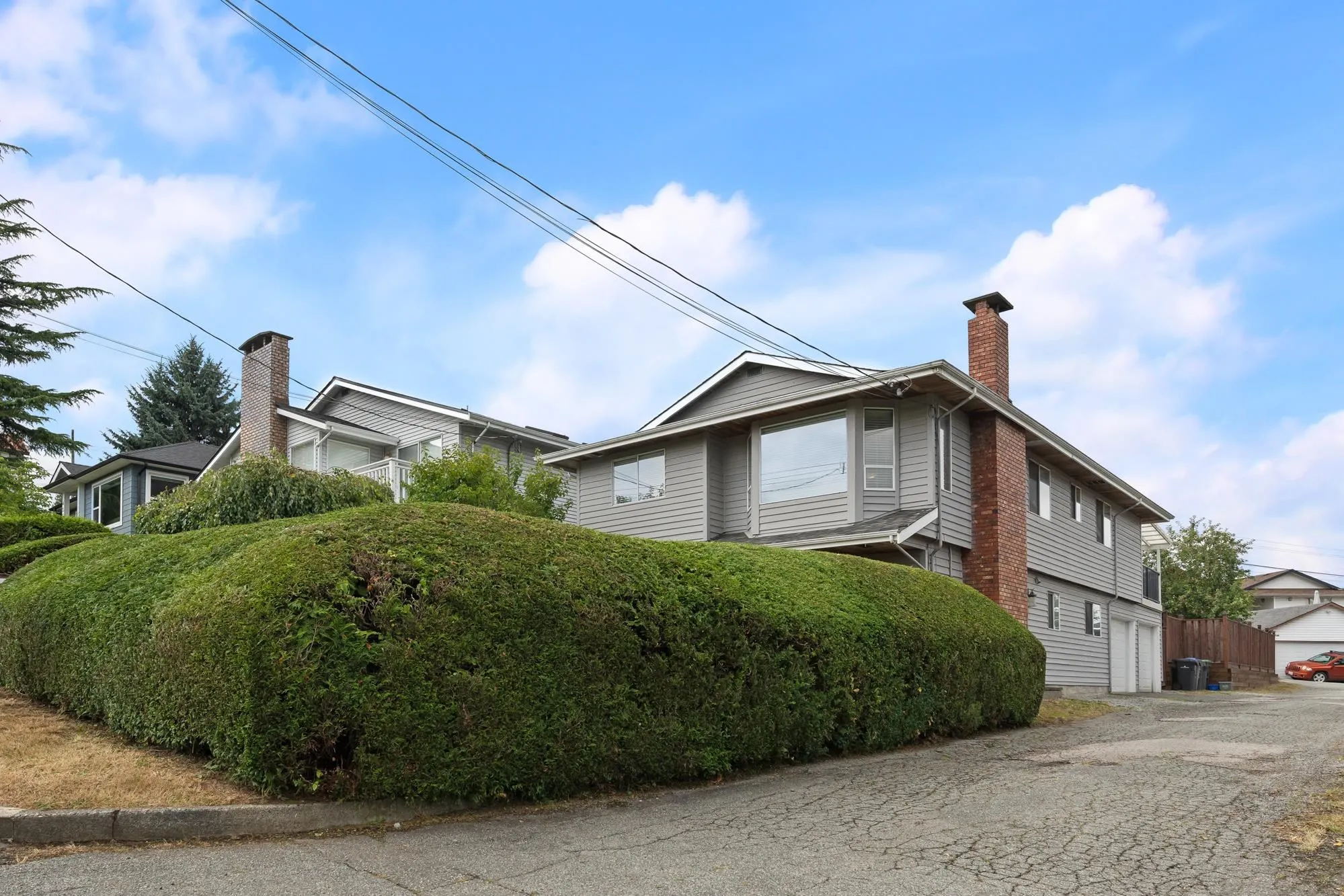 409 Sherbrooke Street