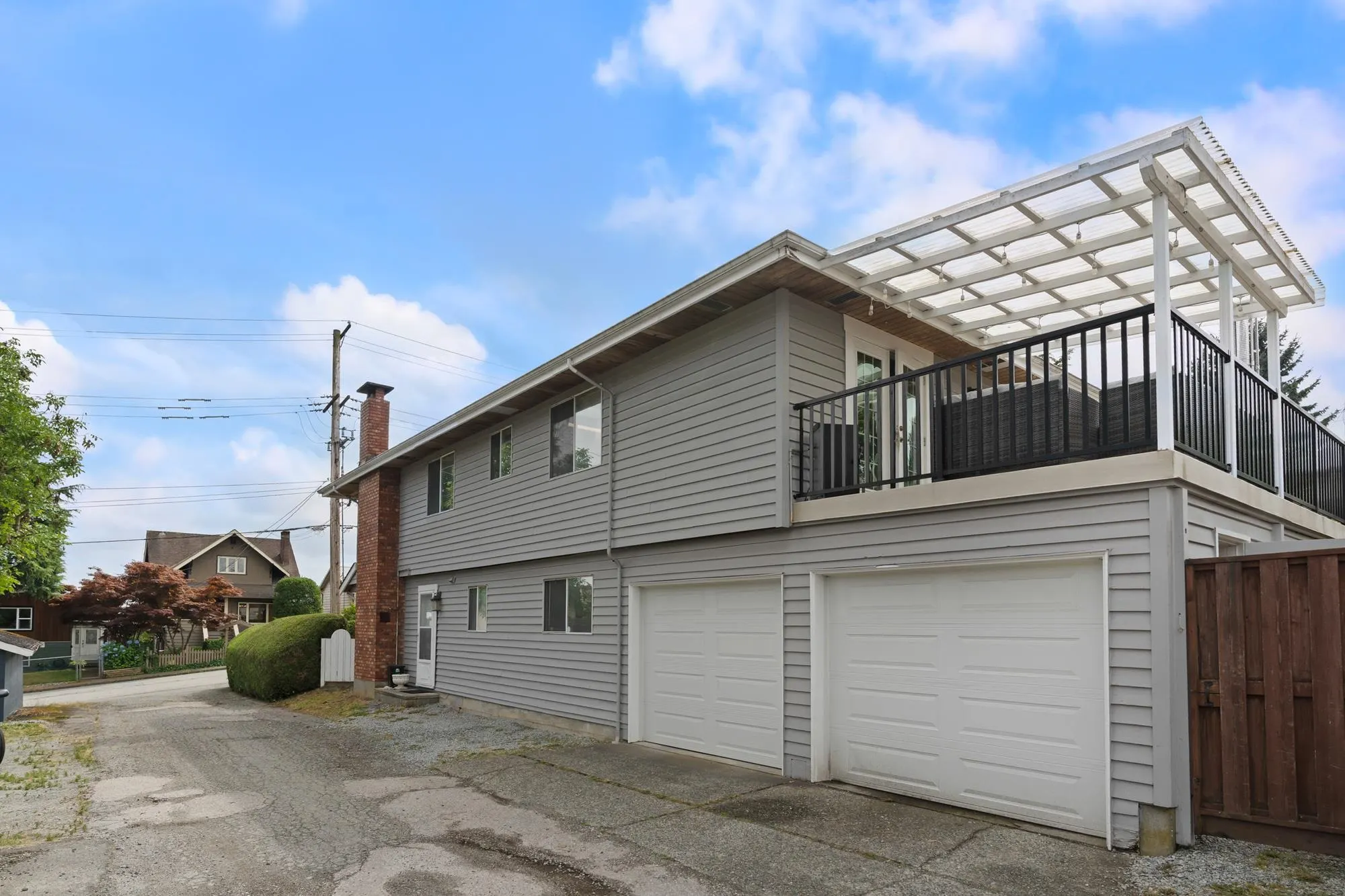 409 Sherbrooke Street