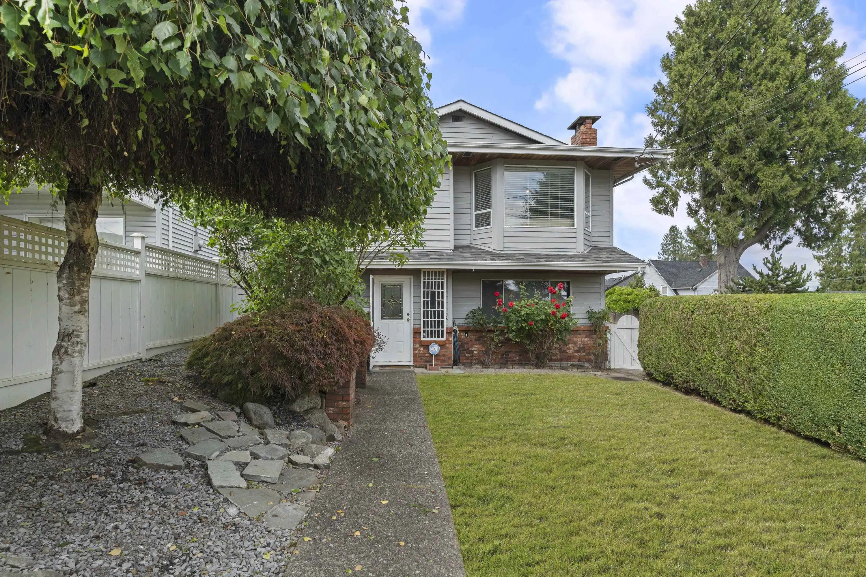 409 Sherbrooke Street