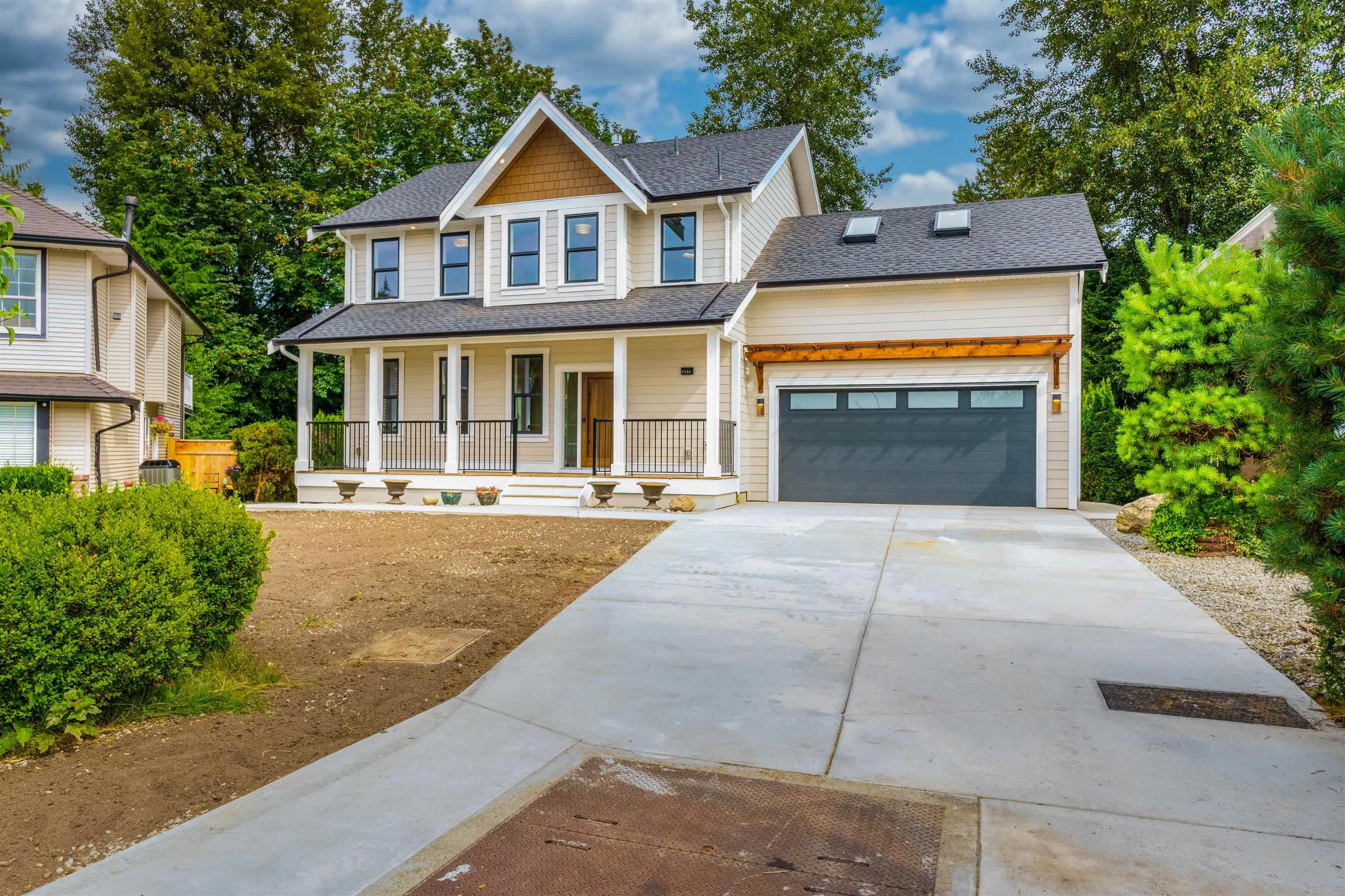 8336 Miller Crescent
