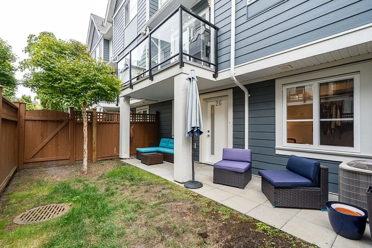 5377 8a Avenue #26