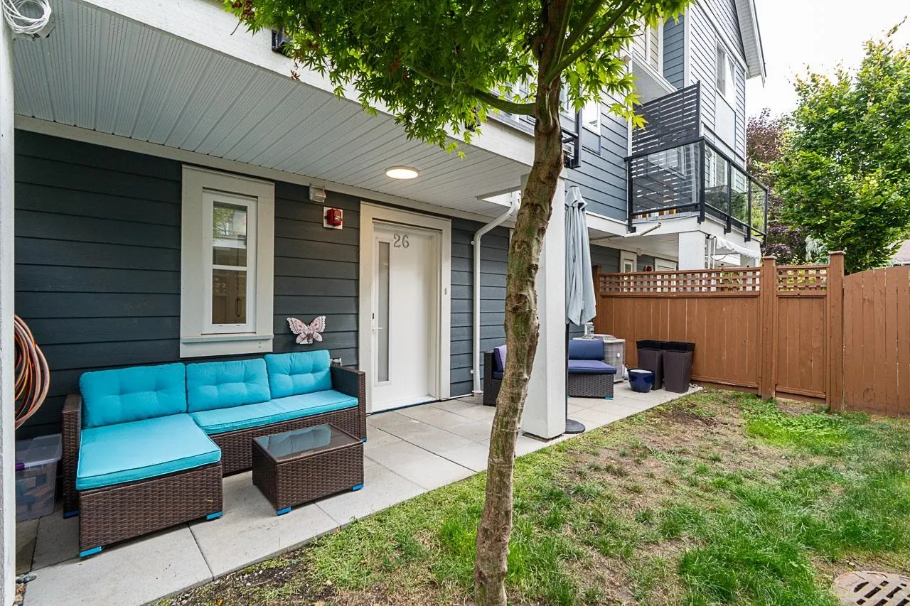 5377 8a Avenue #26