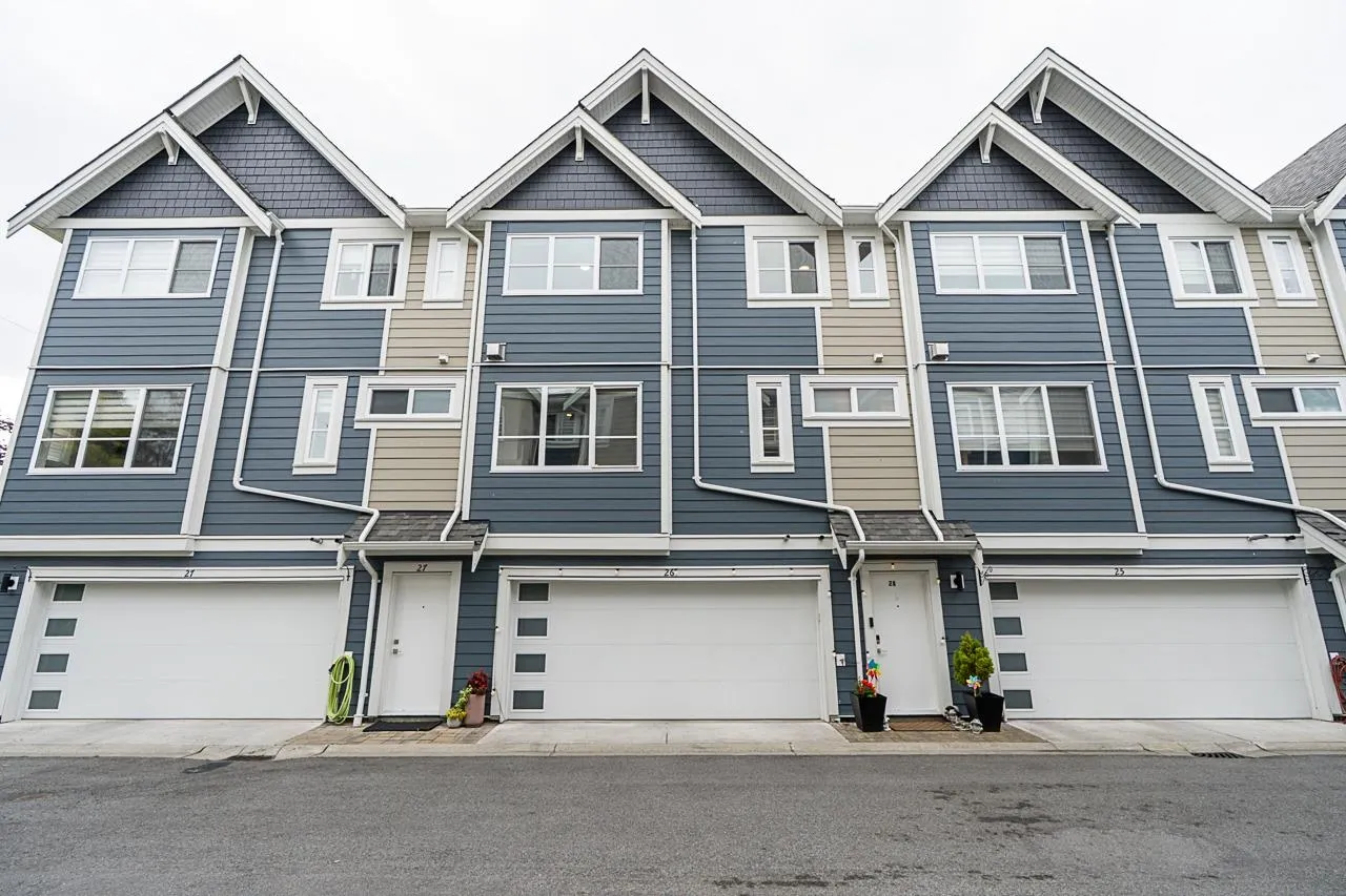 5377 8a Avenue #26